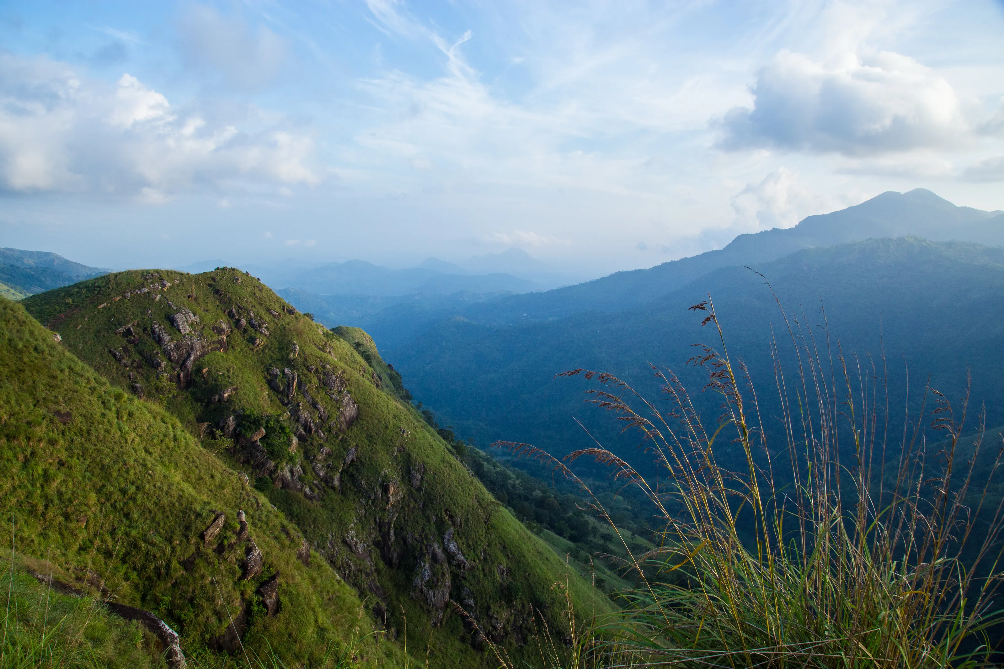 SRI LANKA