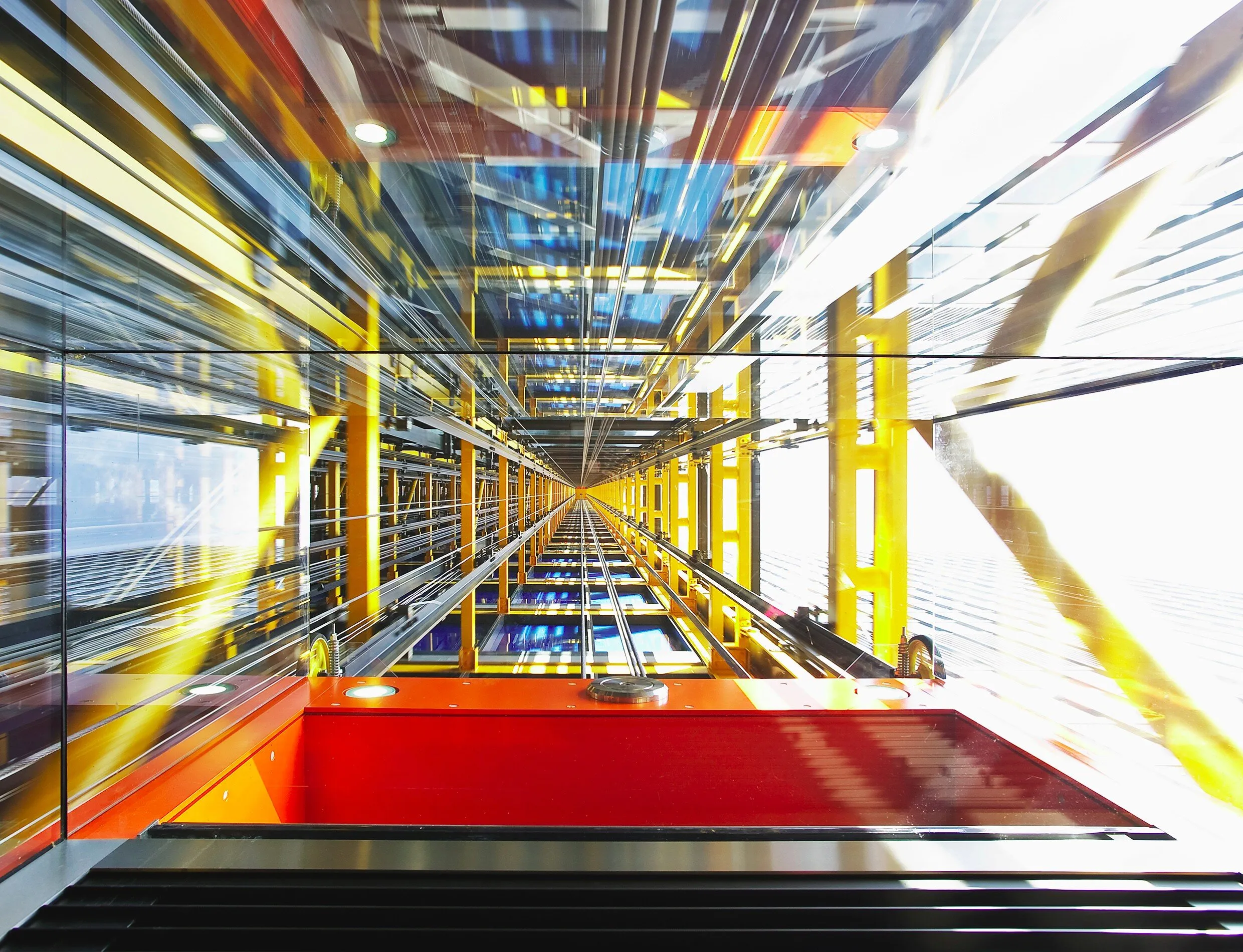 The Leadenhall Building