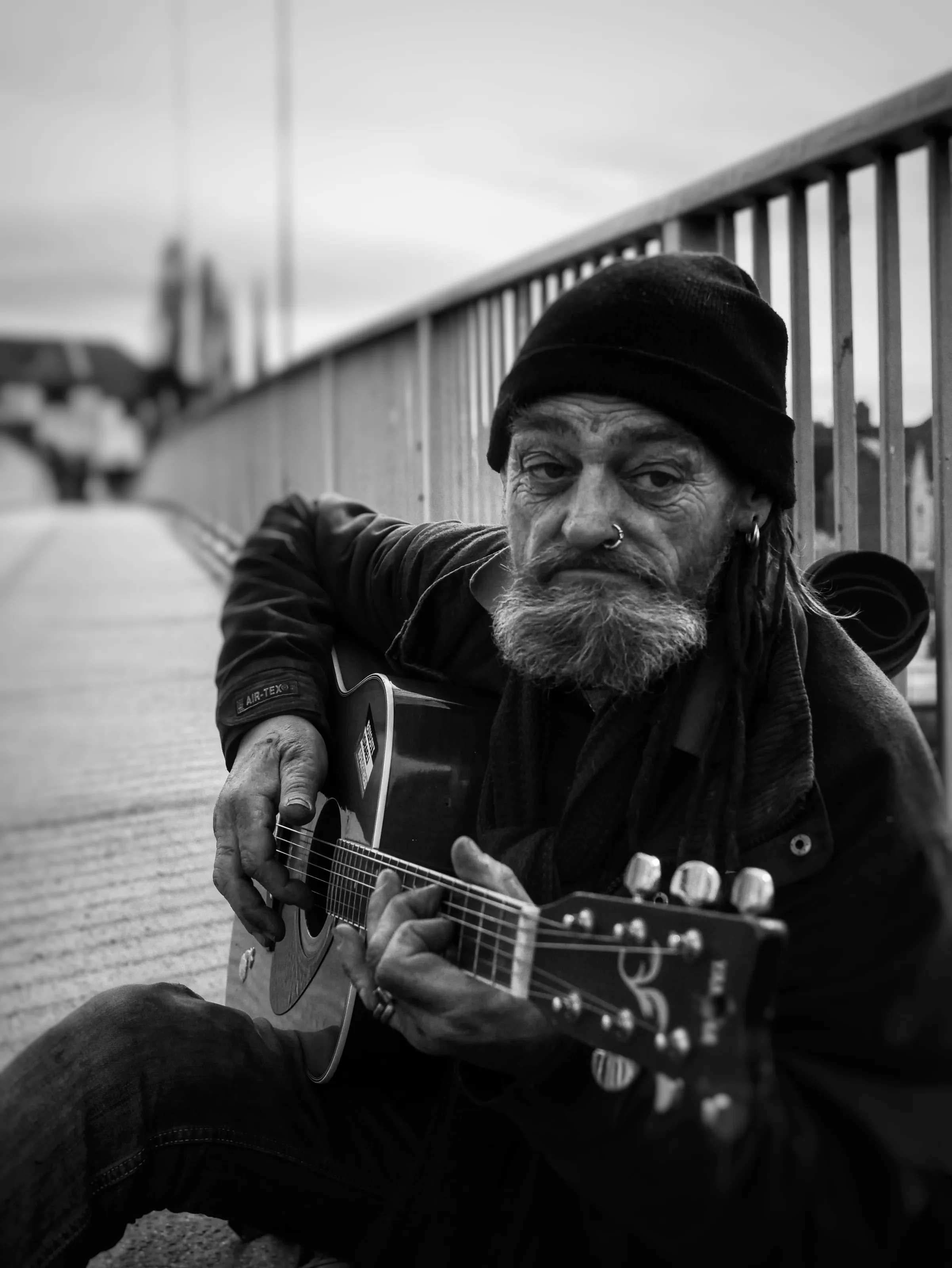 Music sets you free