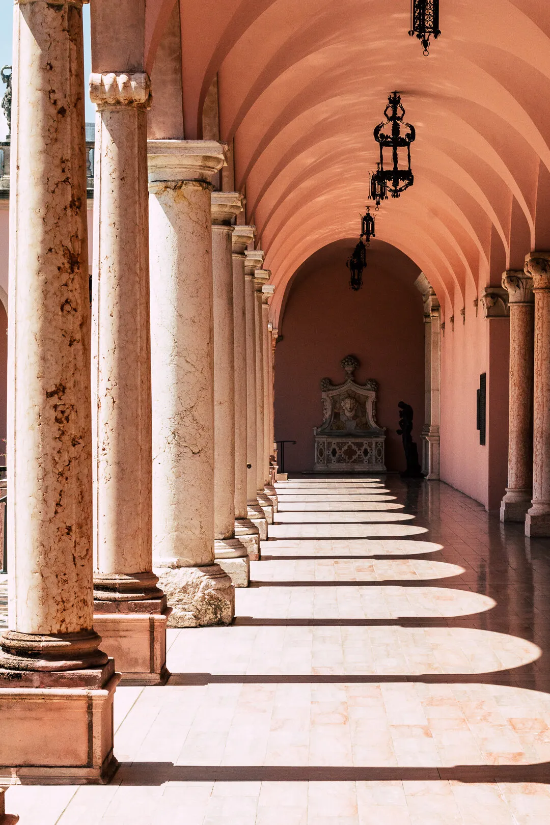 The Ringling Museum of Art