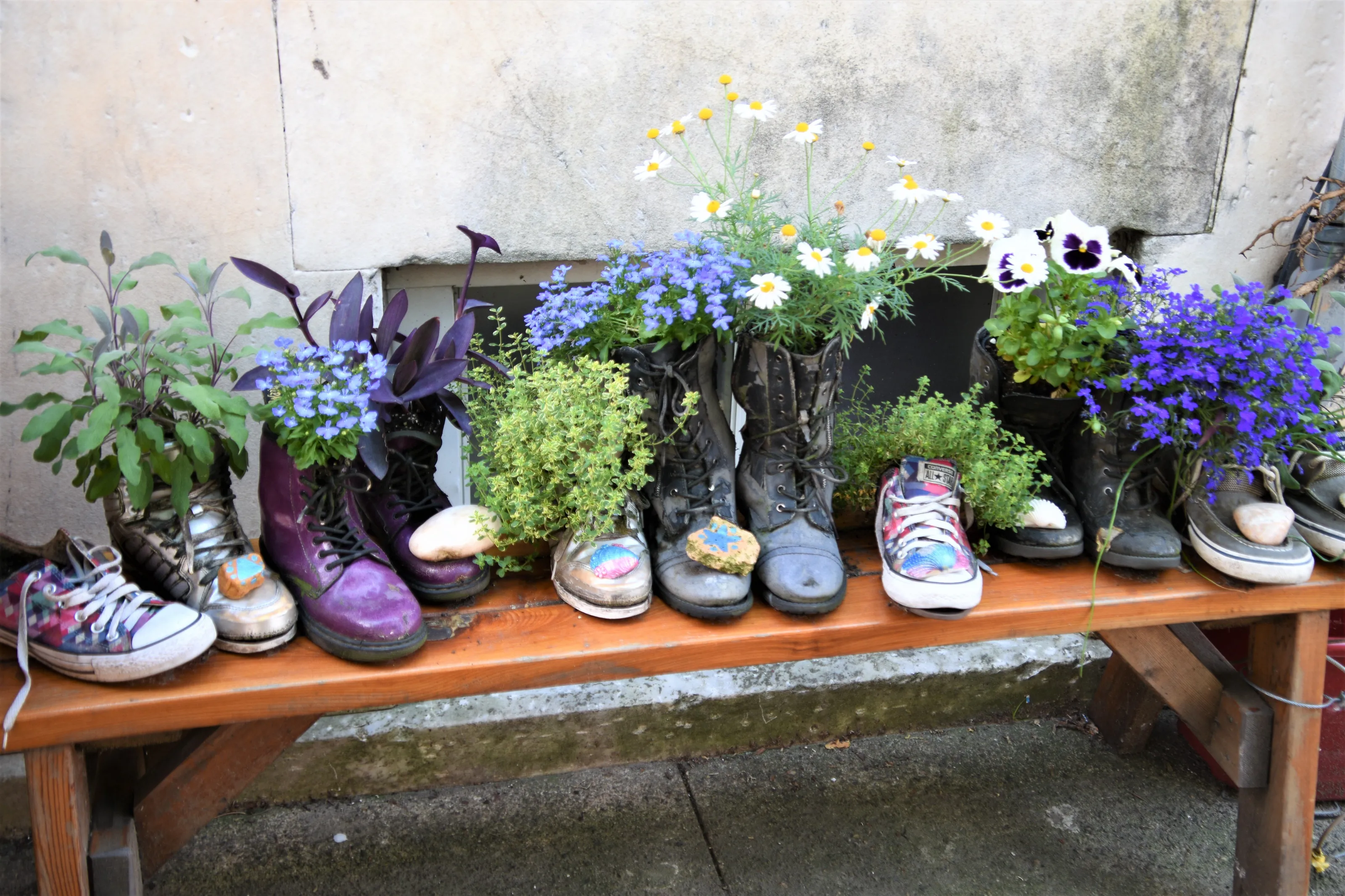 Spring Shoe Sale
