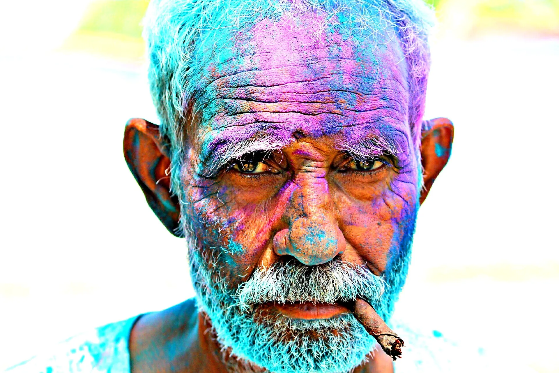 Holi Indian culture