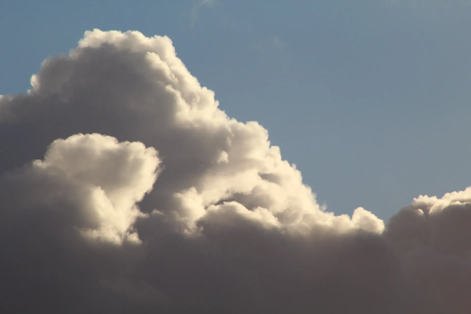 Clouds