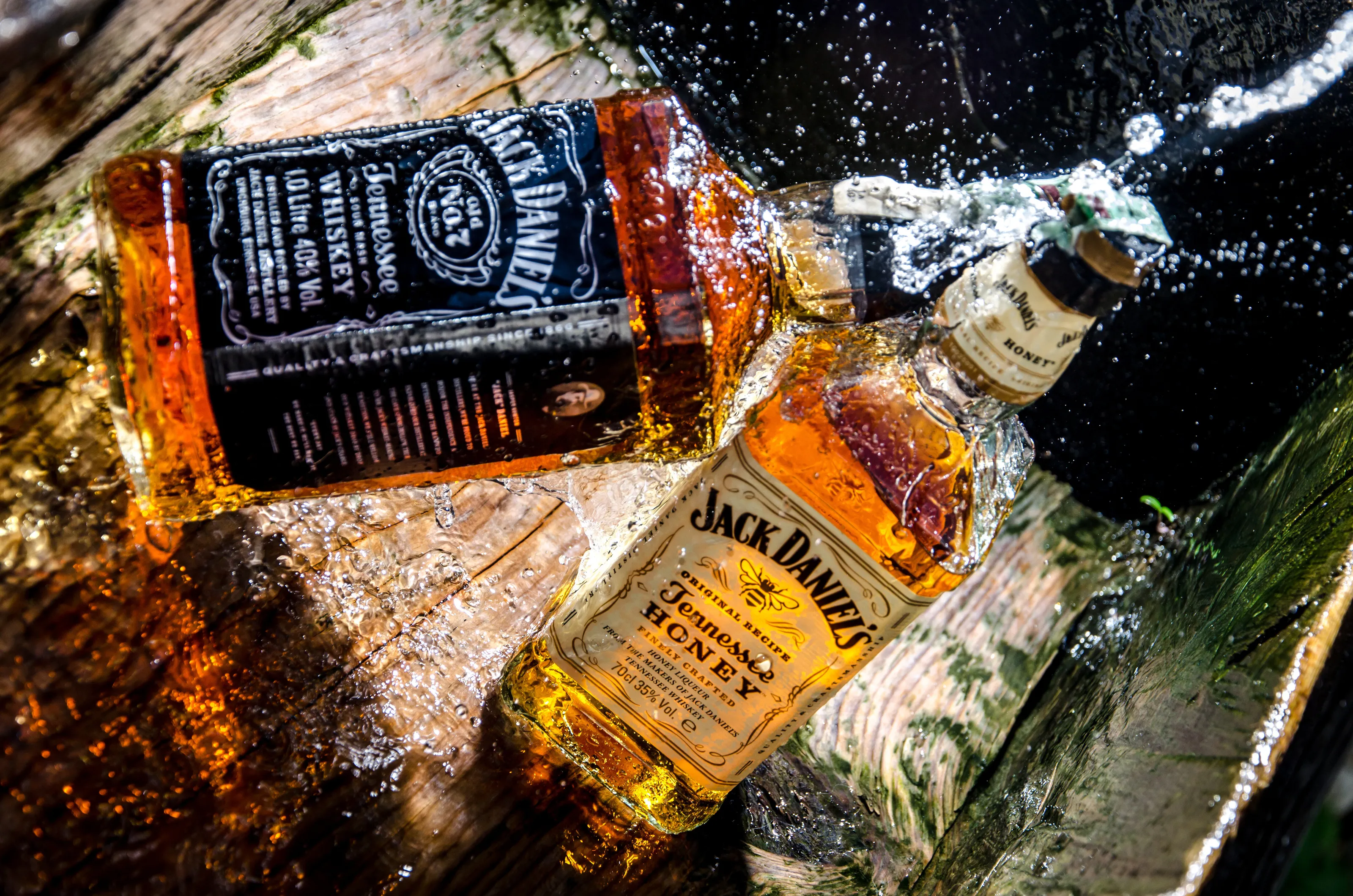 Whiskey