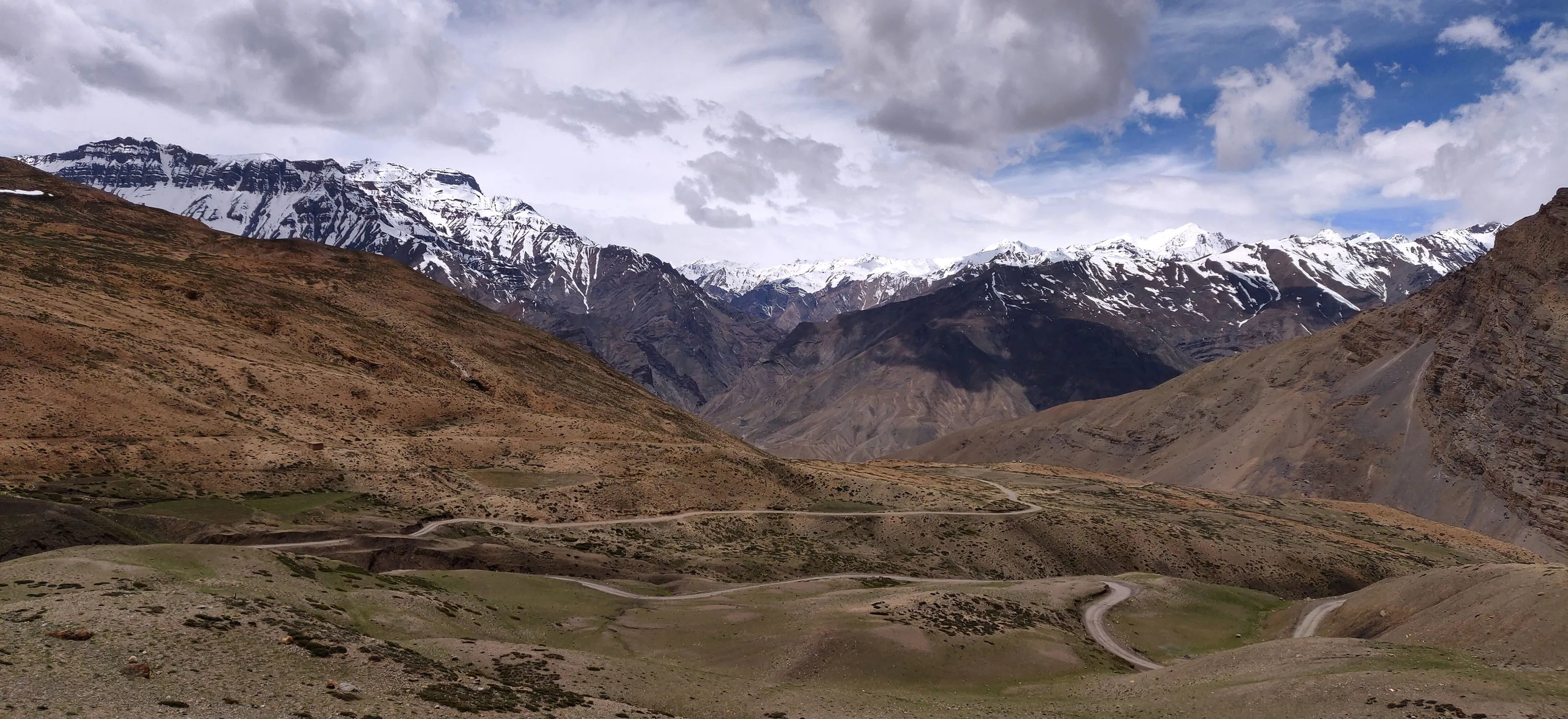 The Road Less Travelled