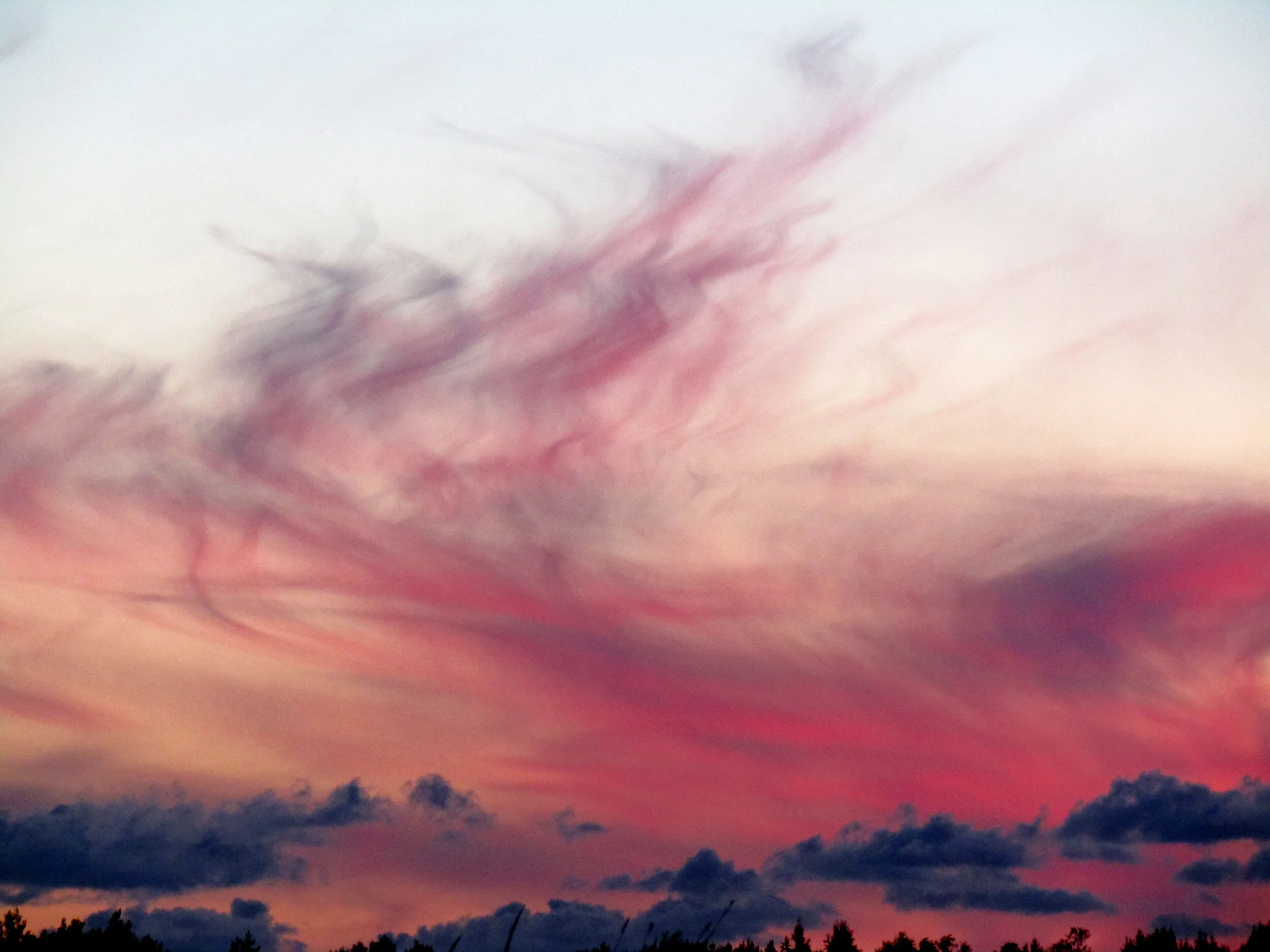 Sky canvas