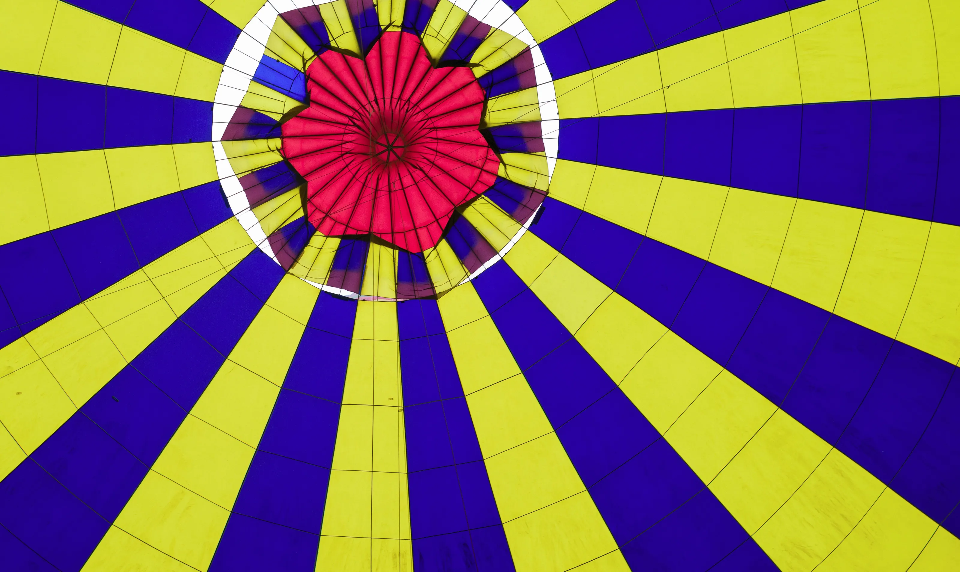 Hot Air Baloon