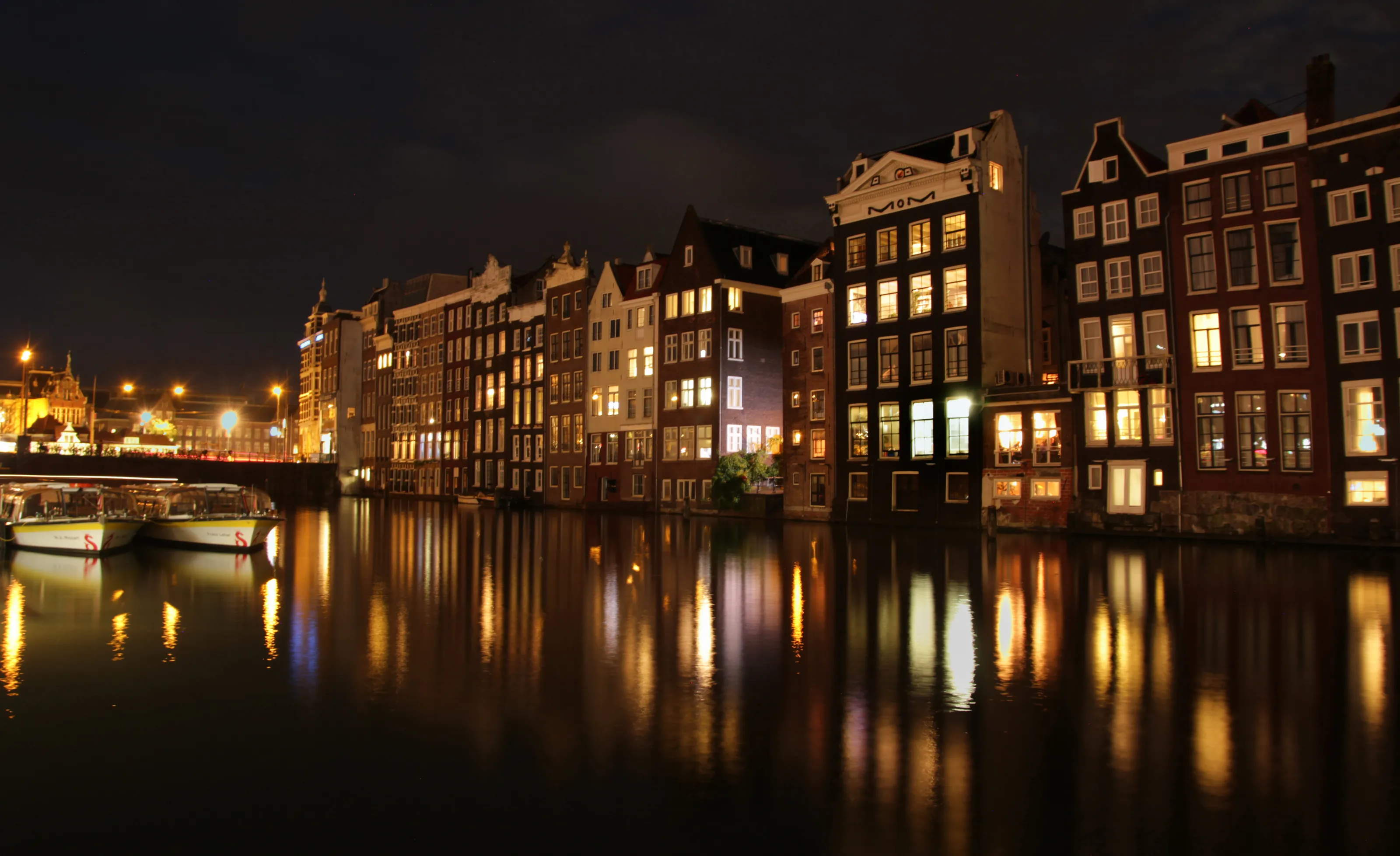 Houses Of Refections