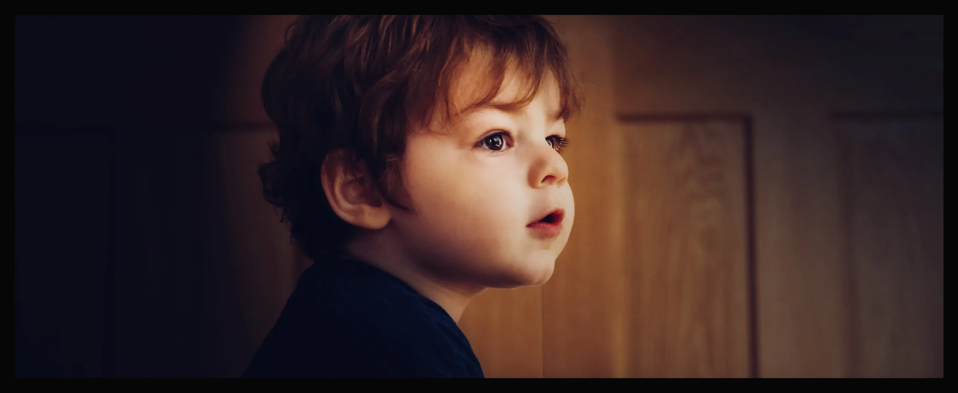 Age of innocence