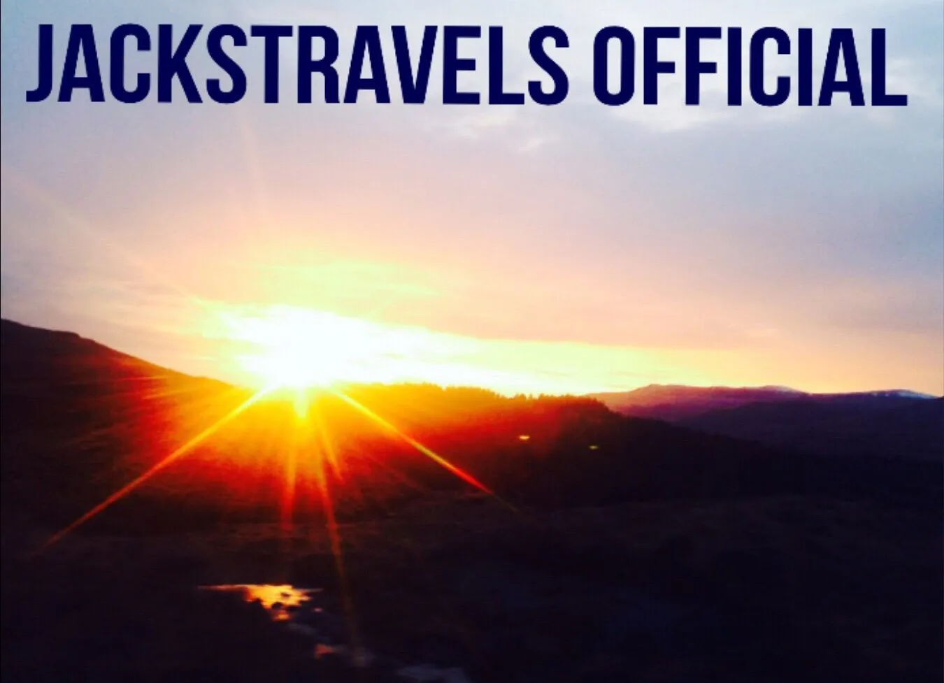 Jackstravels promotional photo