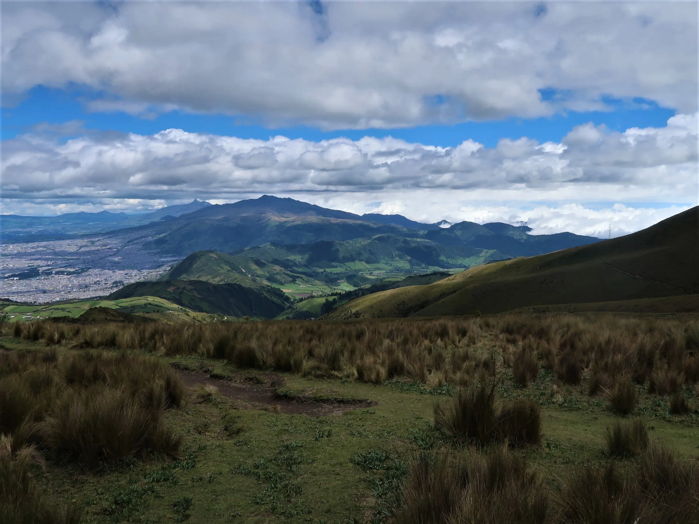 Ecuador