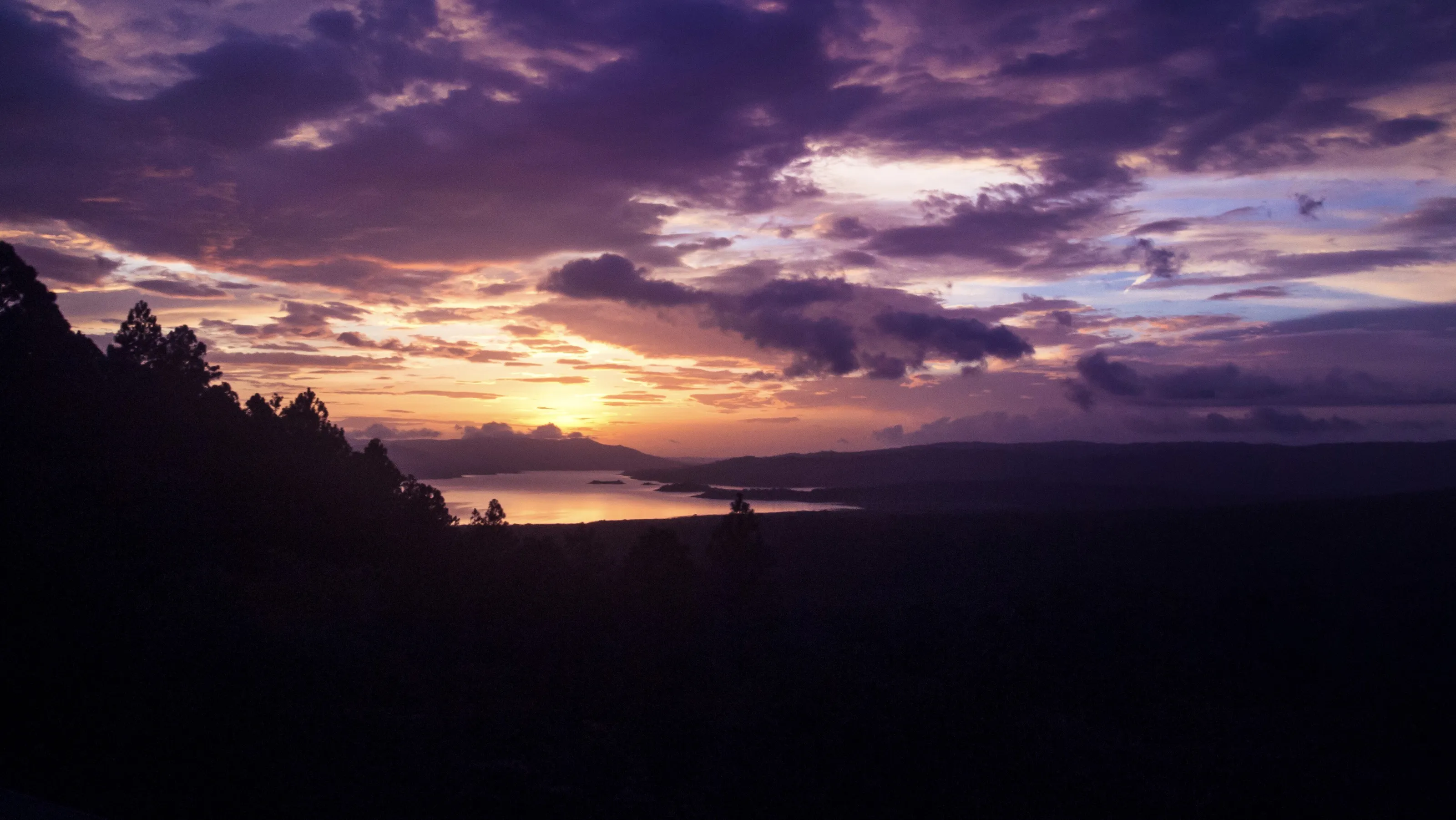 El Arenal, Costa Rica. 2014