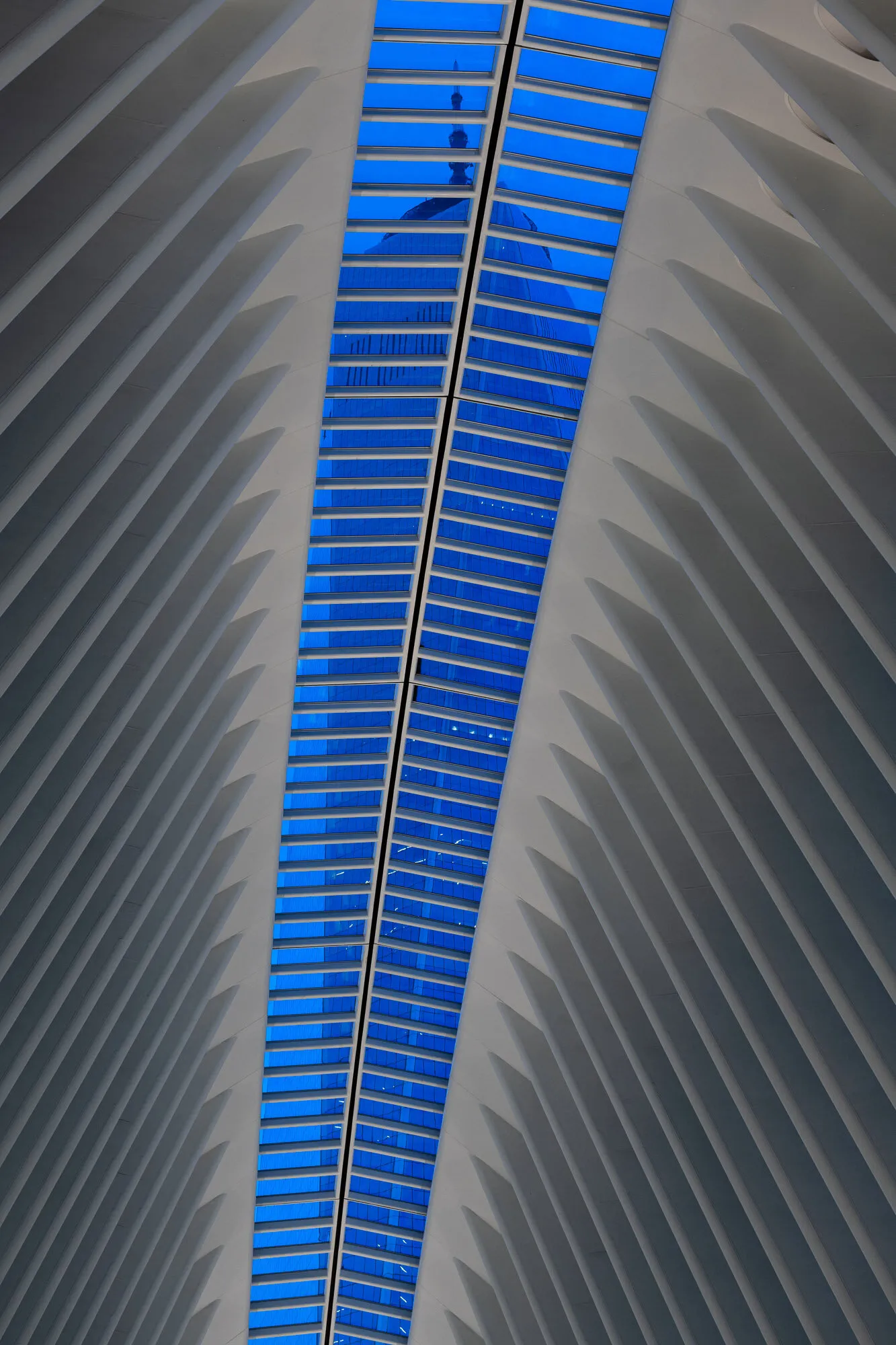 Freedom Tower