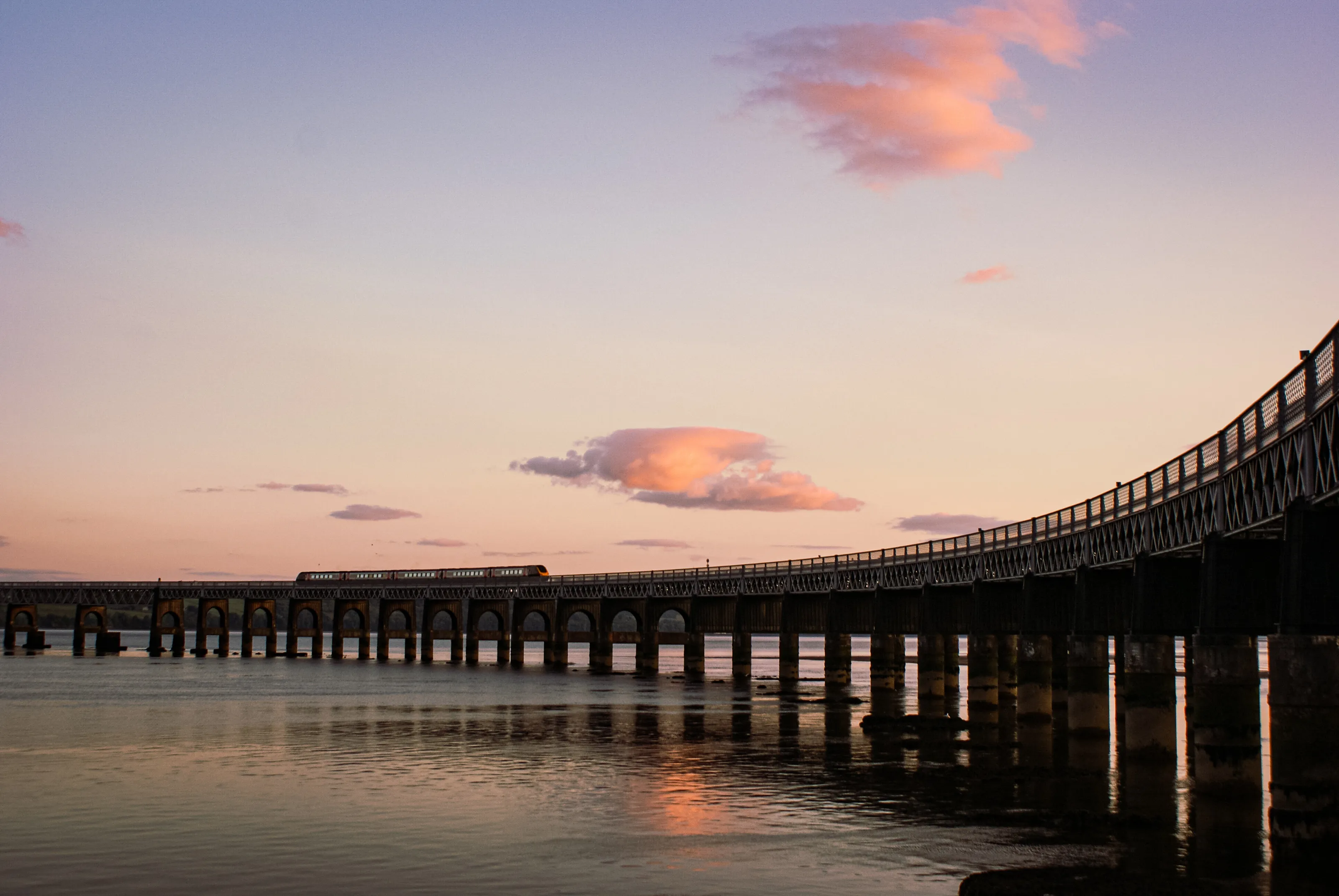 Tay Rail Bridge