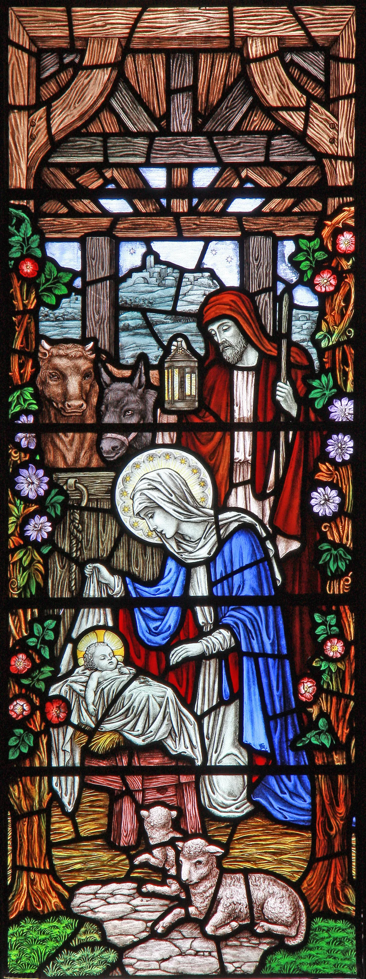 Nativity