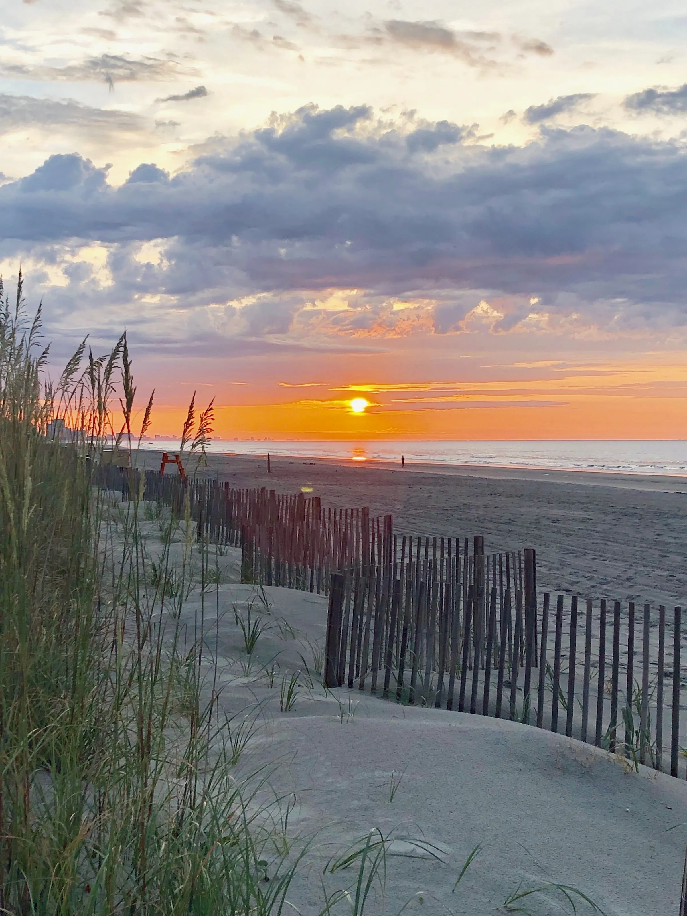 Sunrise