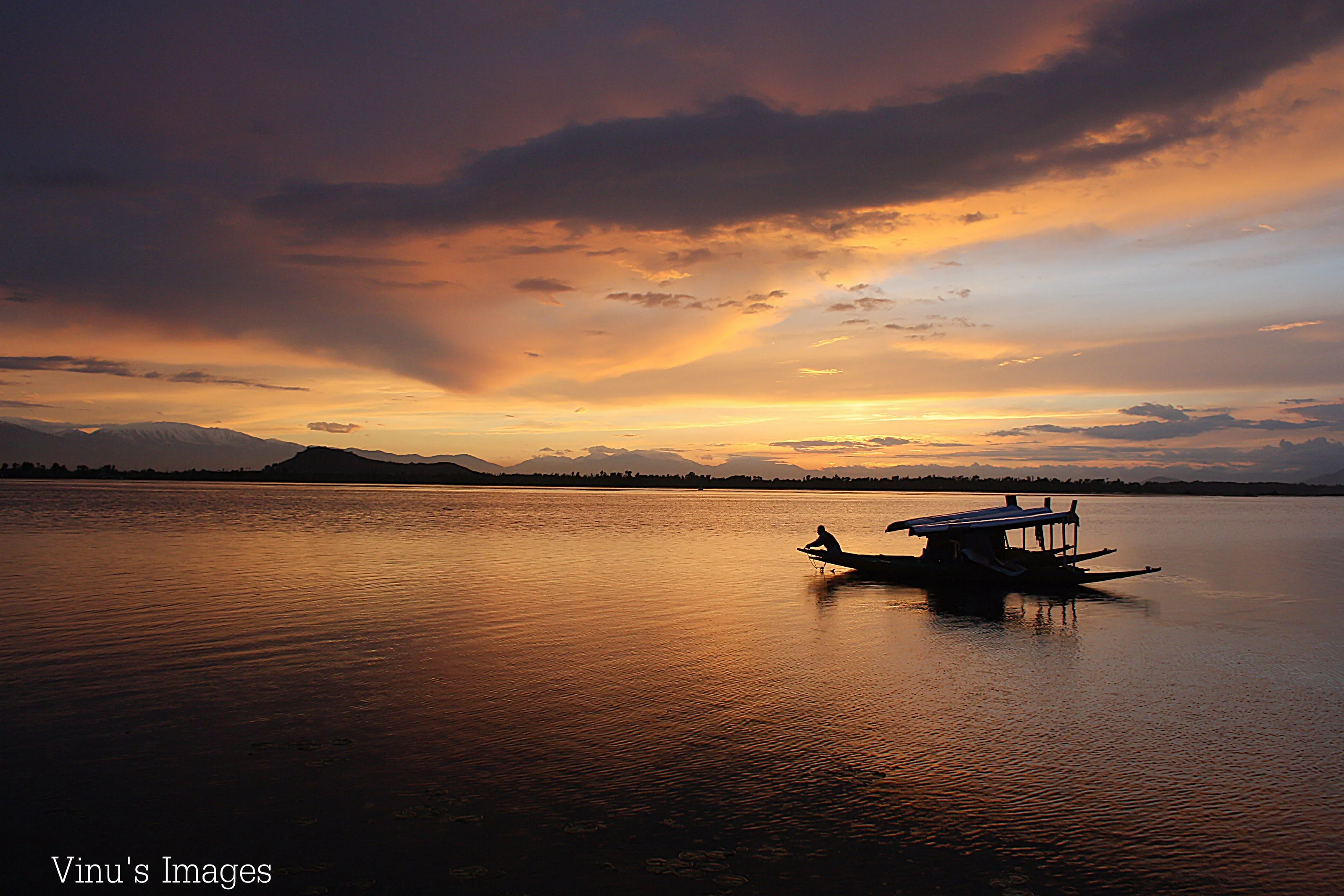 DAL LAKE