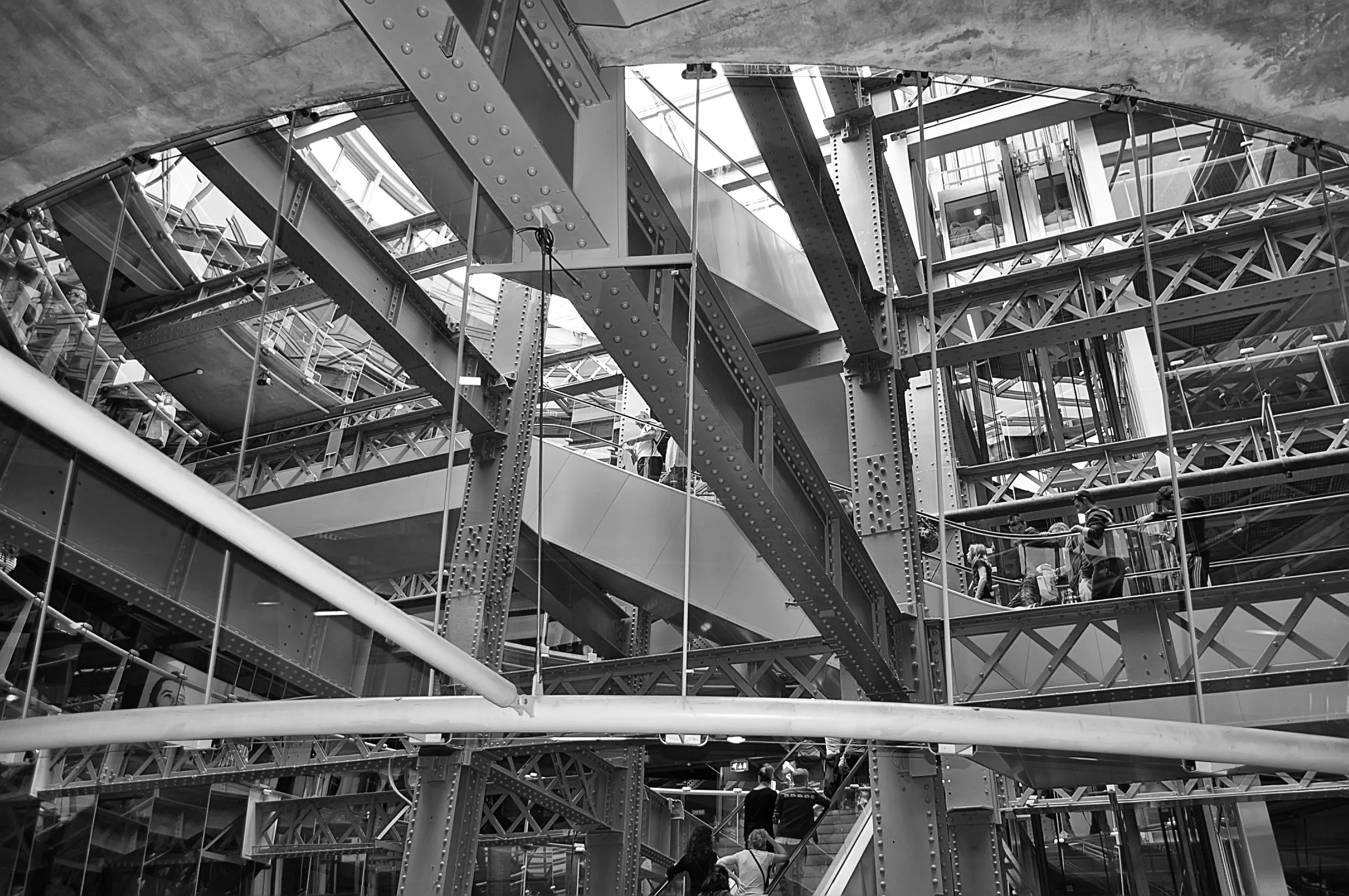 Guinness Building
