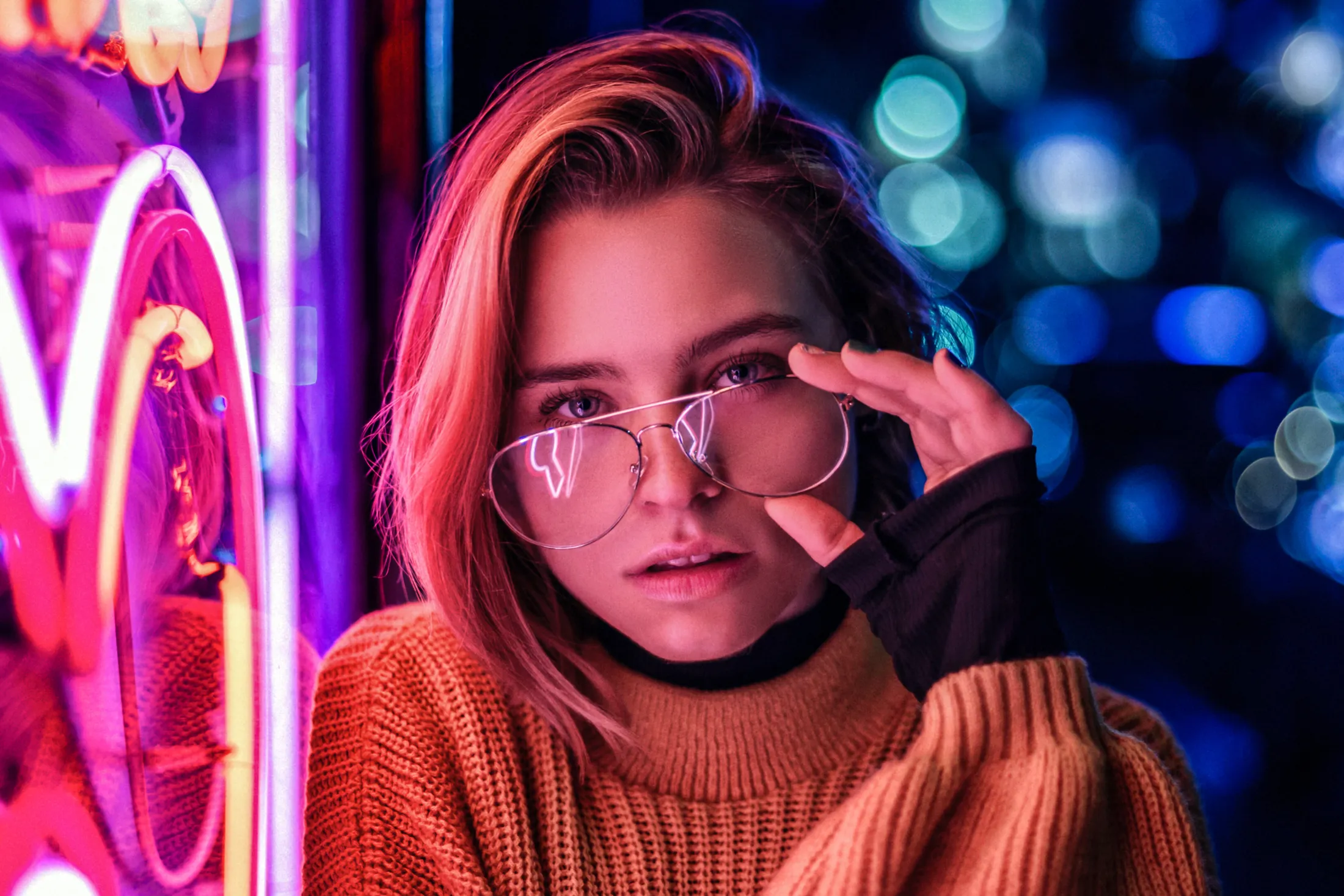 Neon