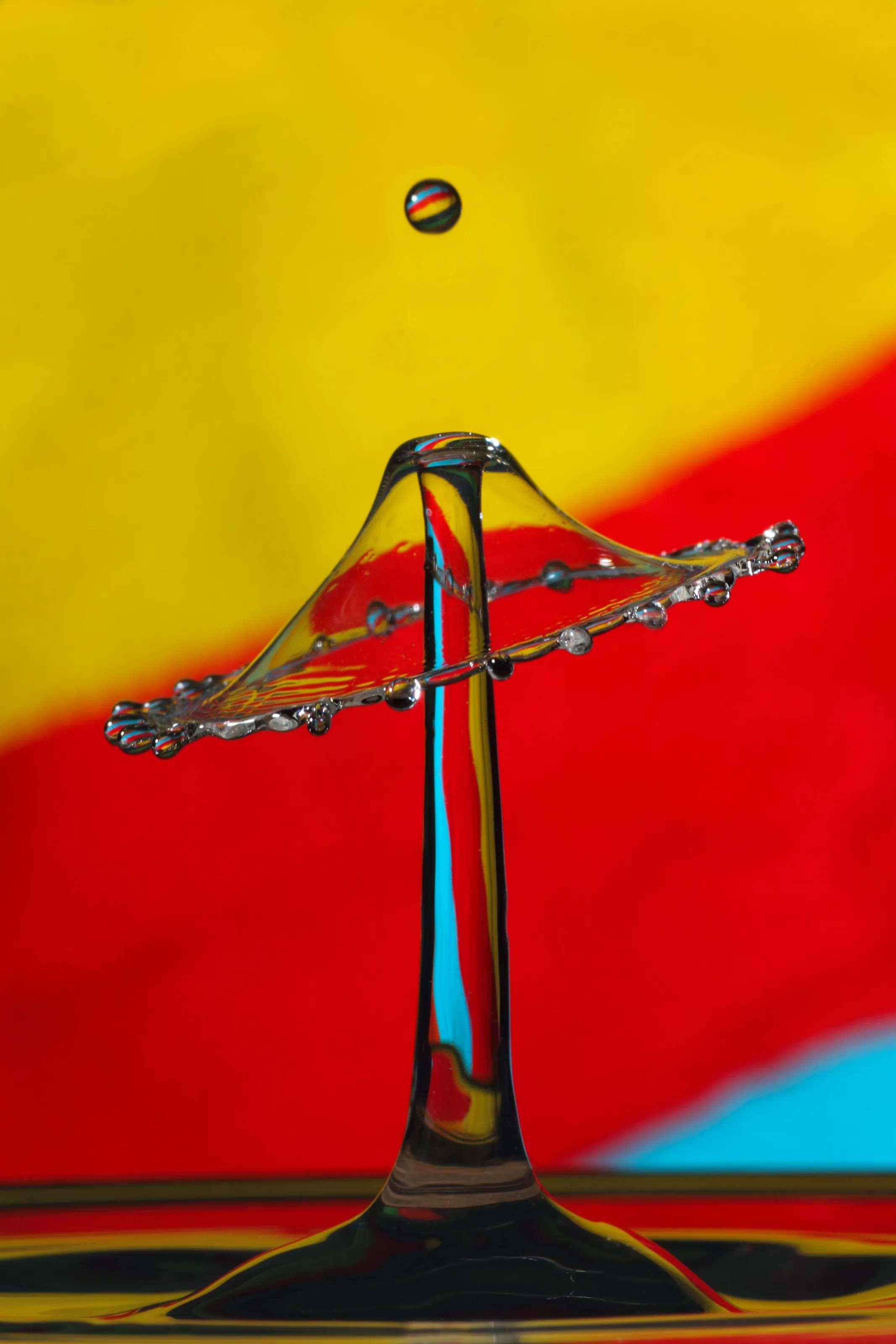Water Parasol