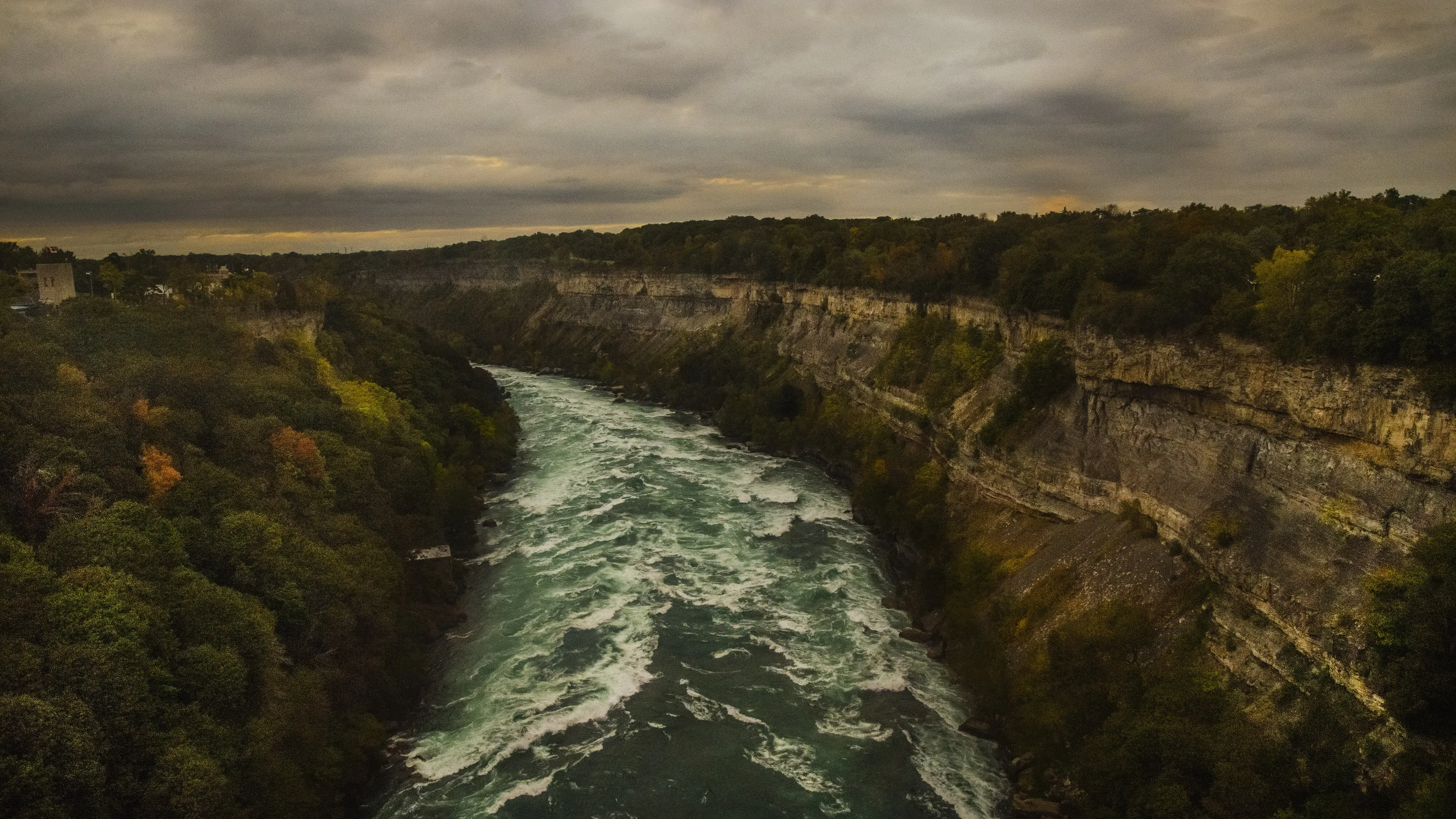 Niagara Waters
