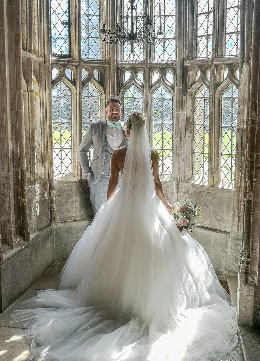 Wedding photography
