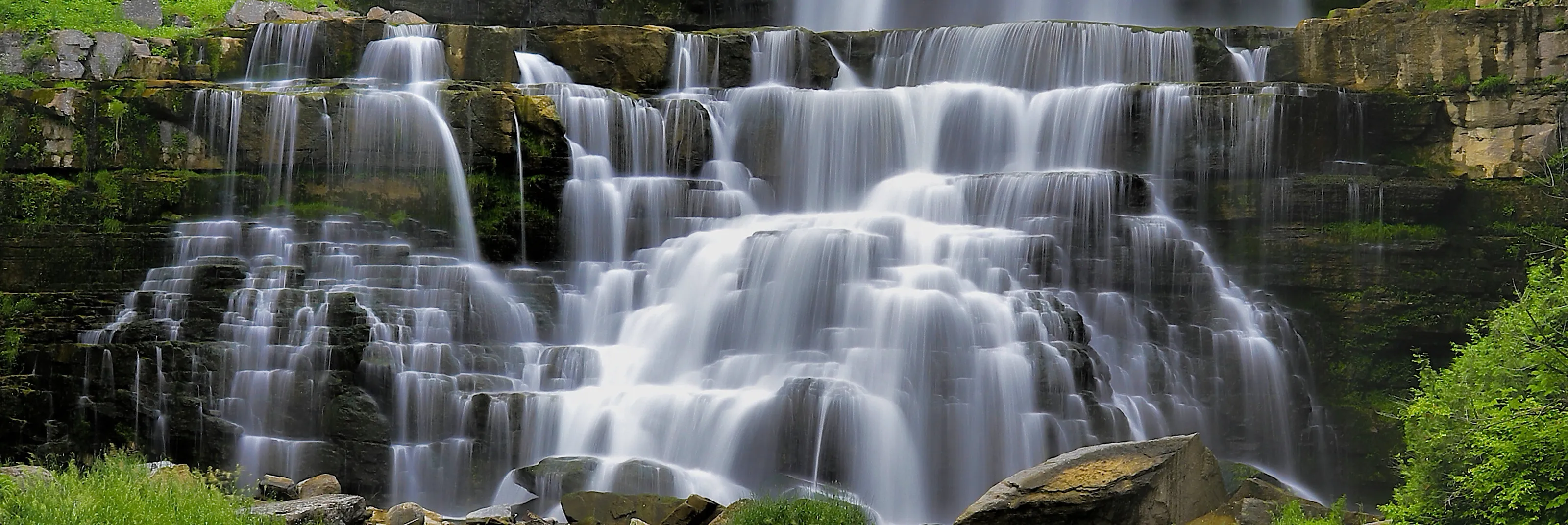 lower falls