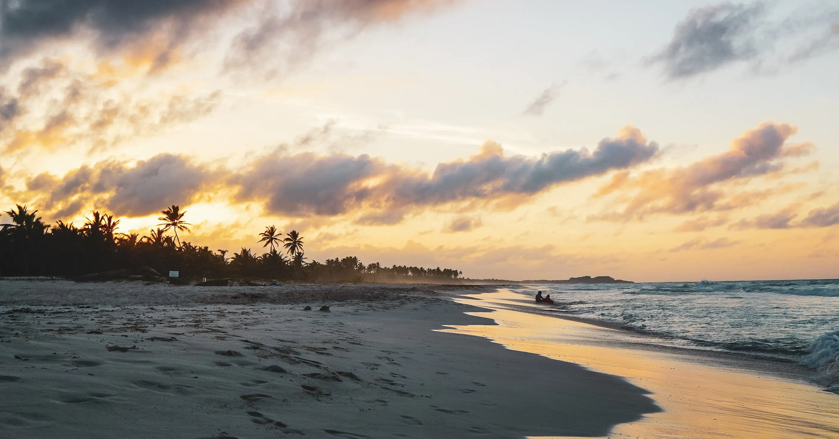 Punta Cana, Dominican Replublic.