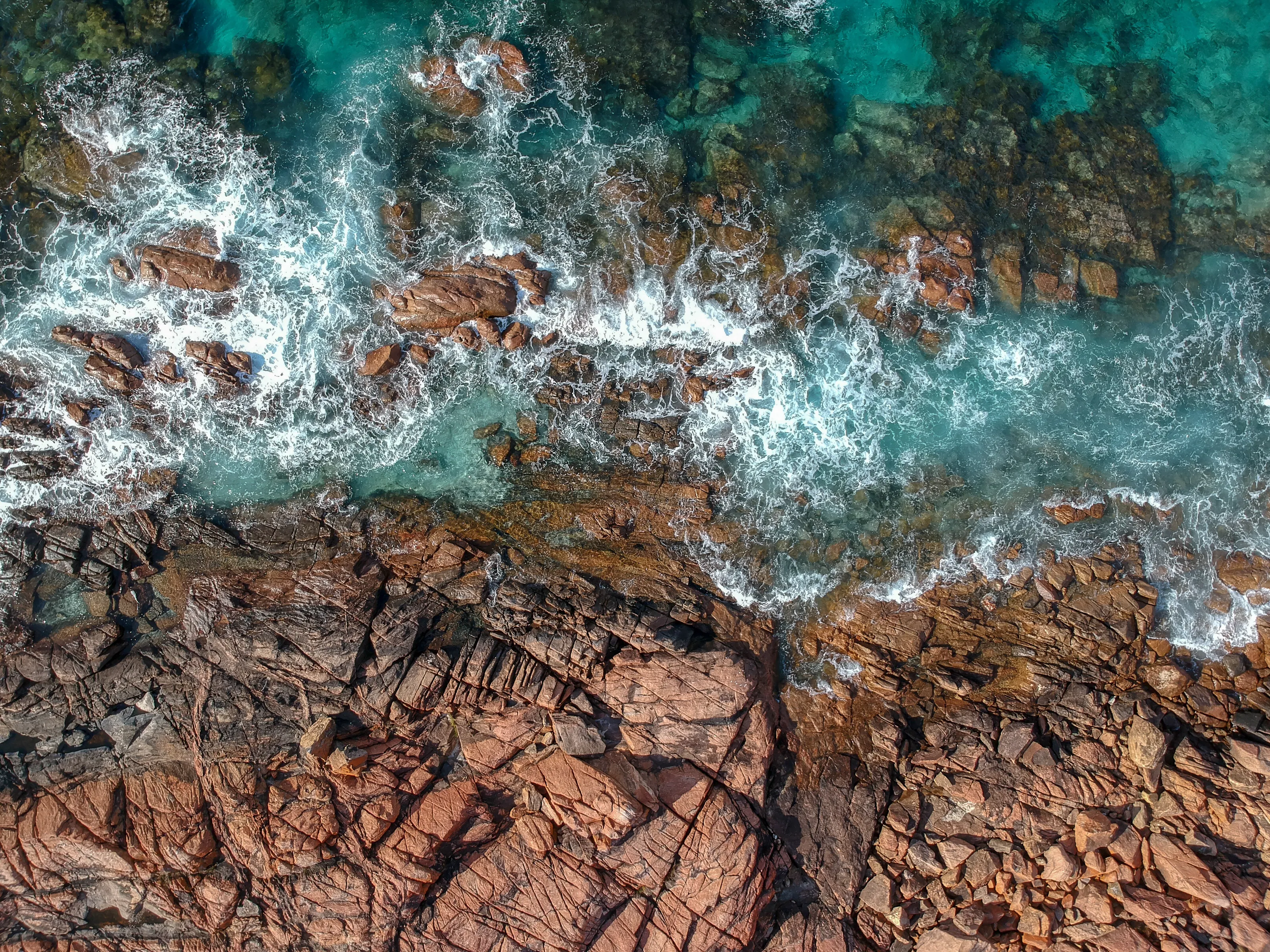 Point Picquet, Western Australia