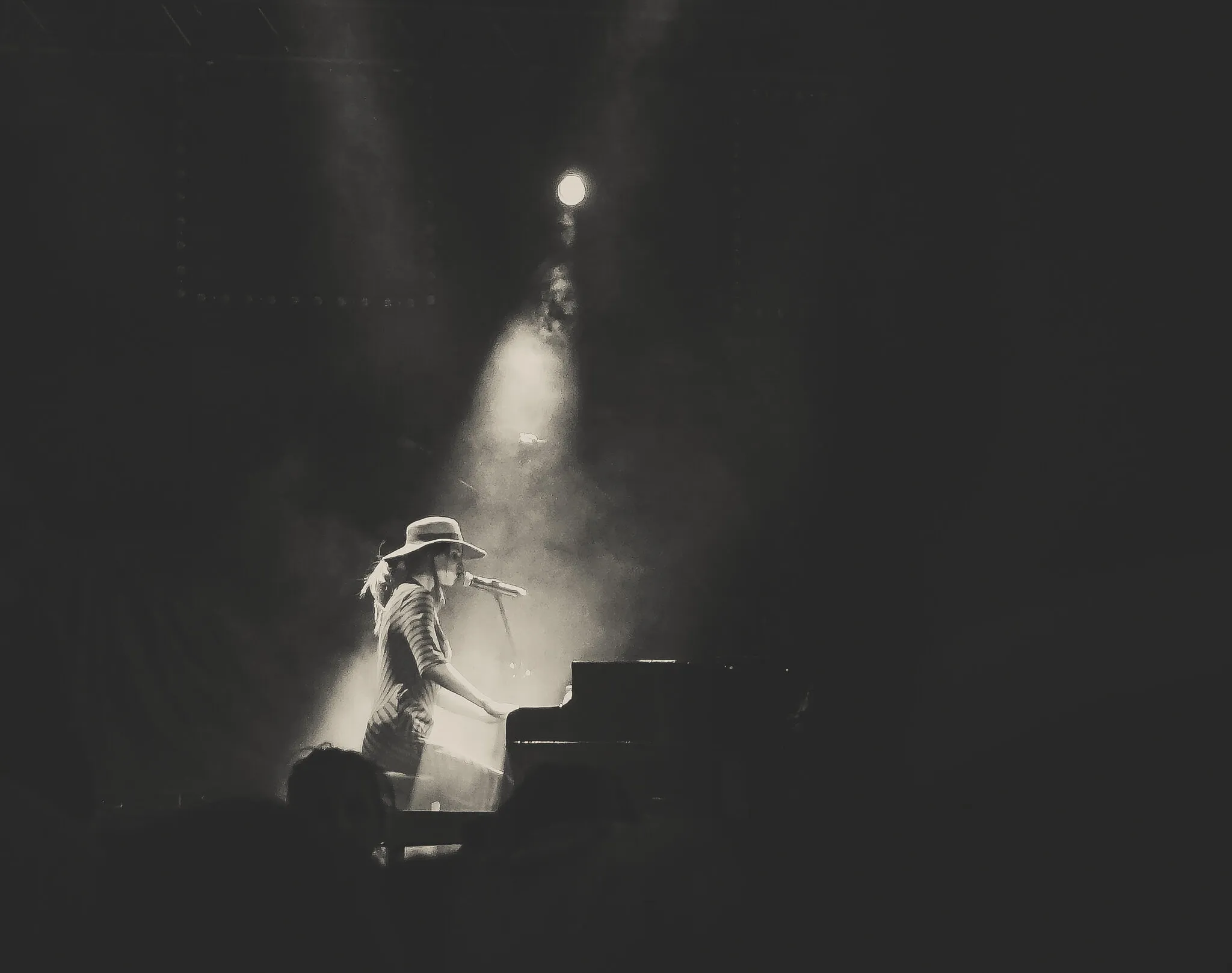 Concert.
