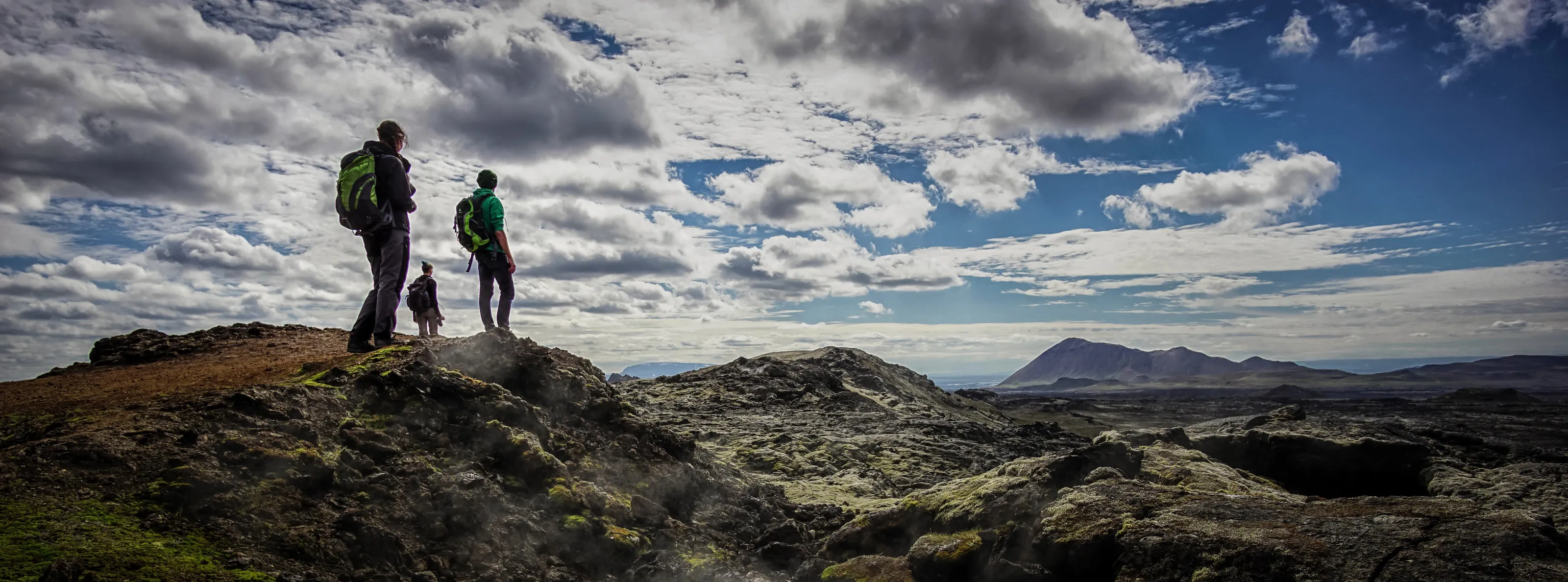Lonely Mountain