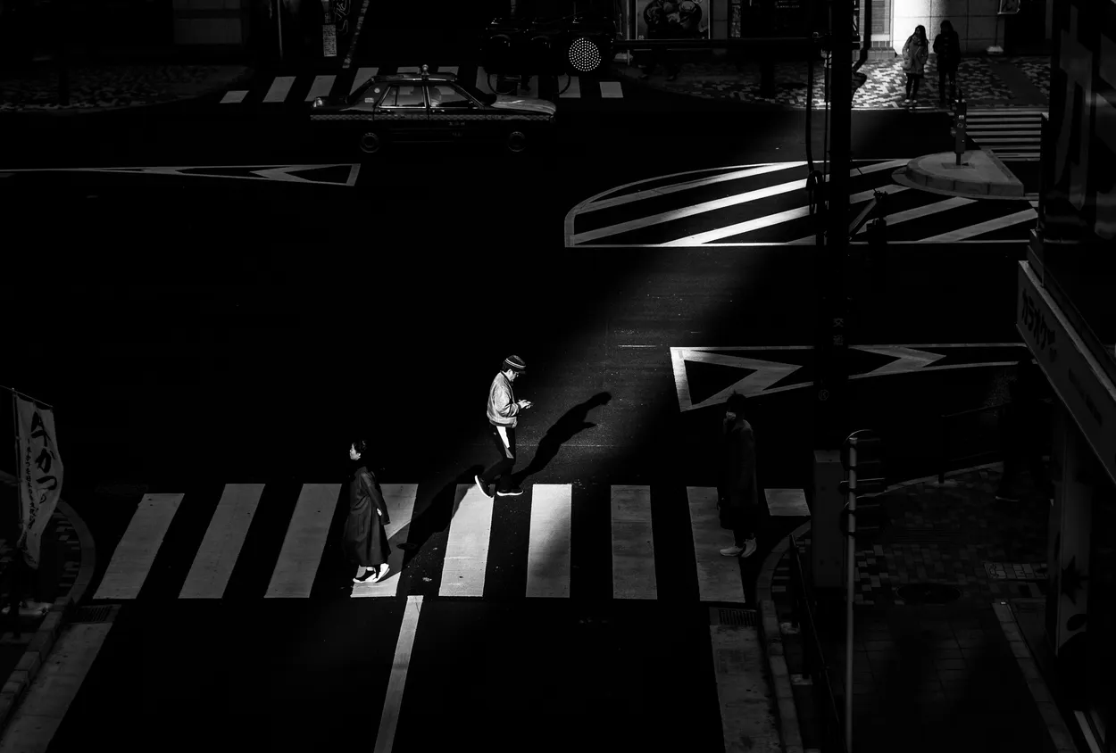 Passing