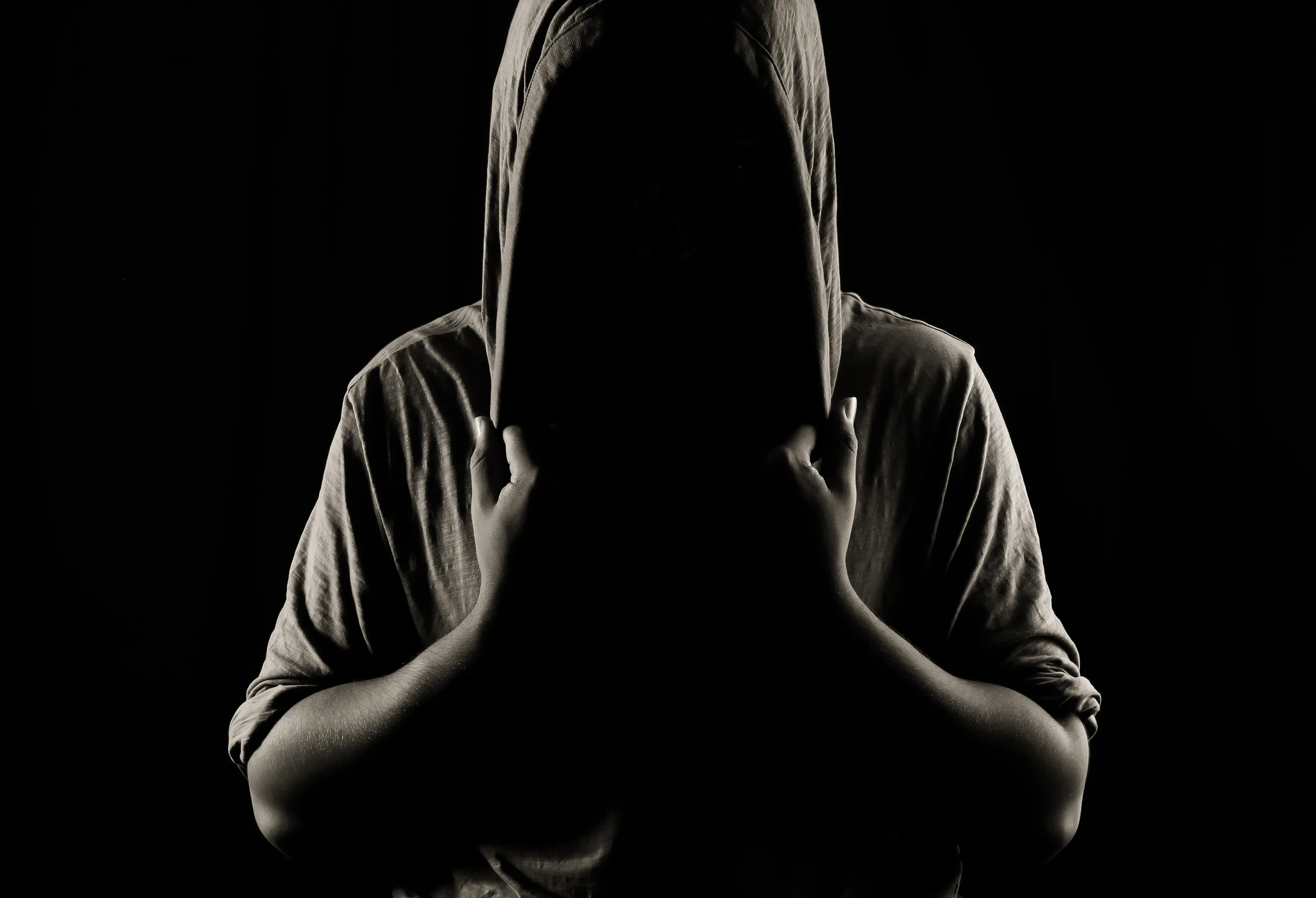 for the unknown is horrid