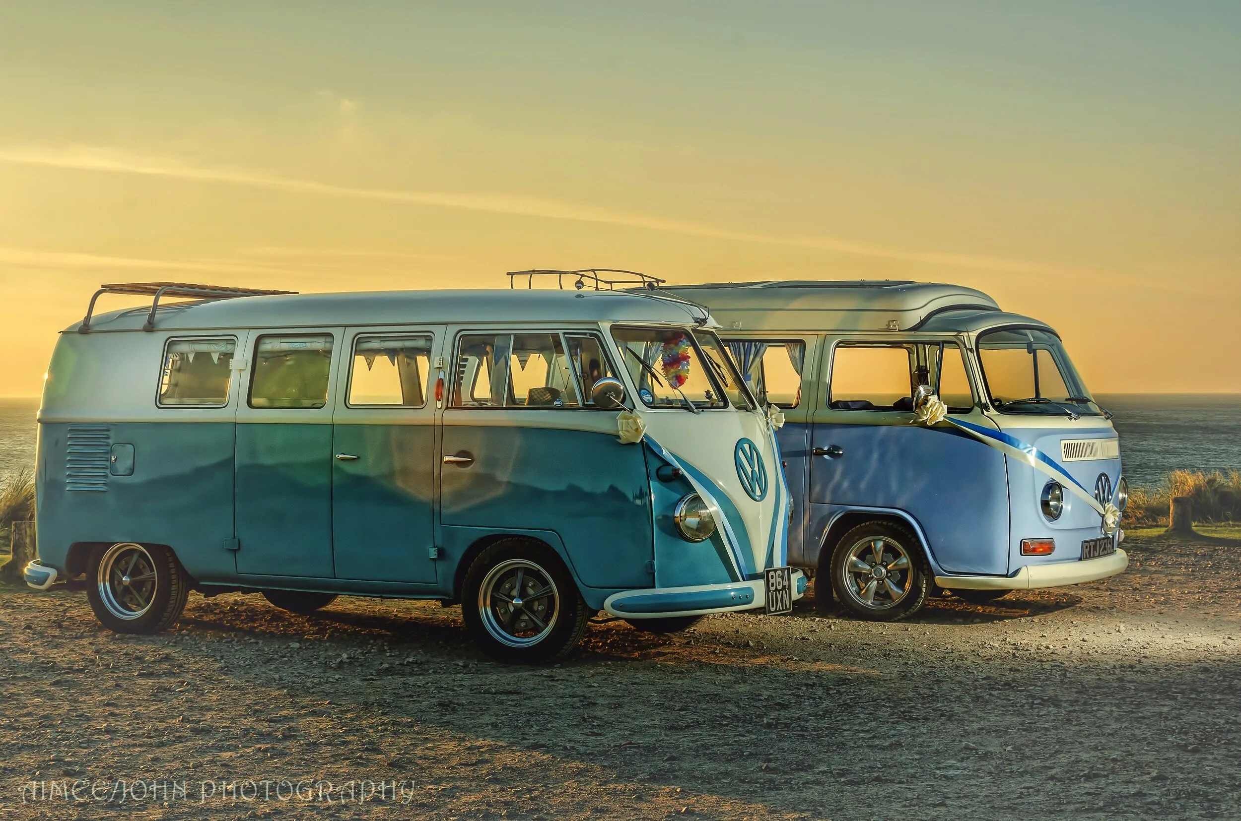 VW dream