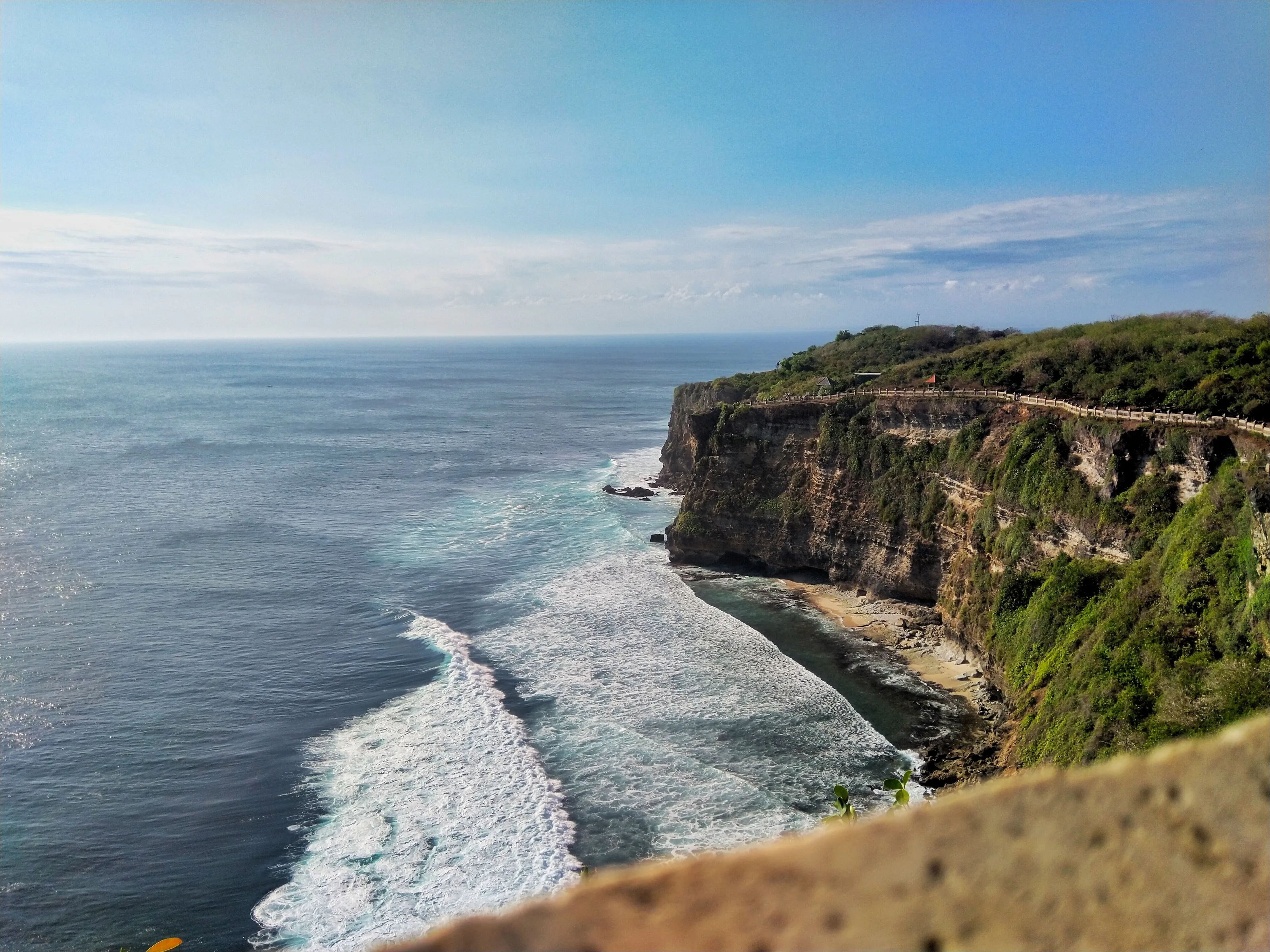 Uluwatu, Bali, Indonesia