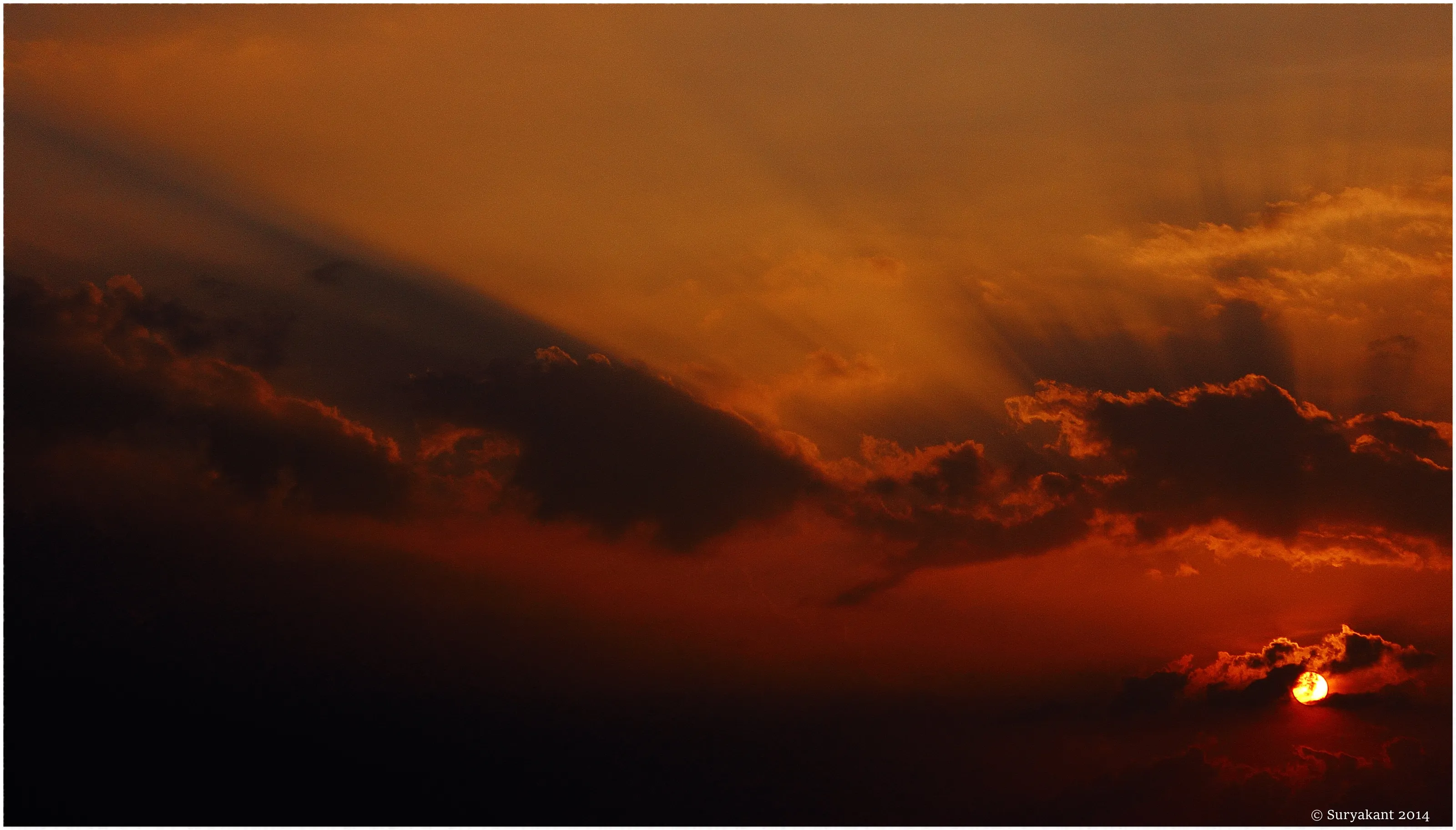 Colors & Clouds