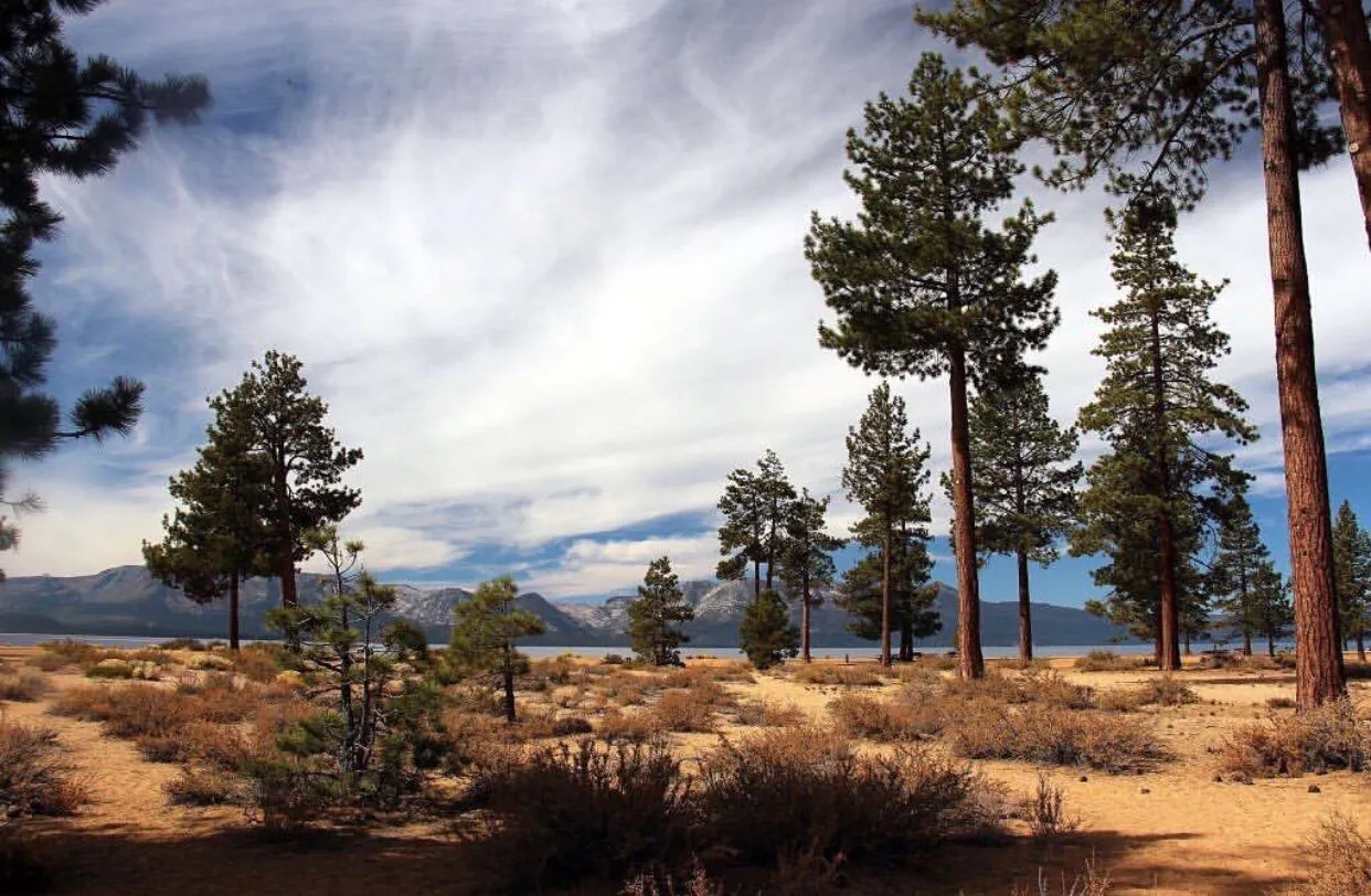 Heavenly - Lake Tahoe