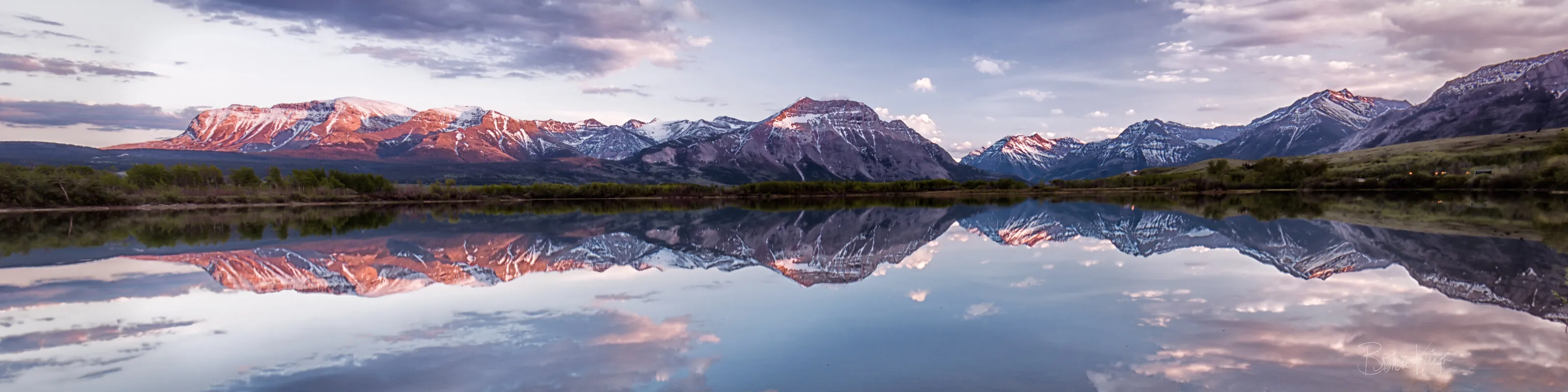 Tranquility