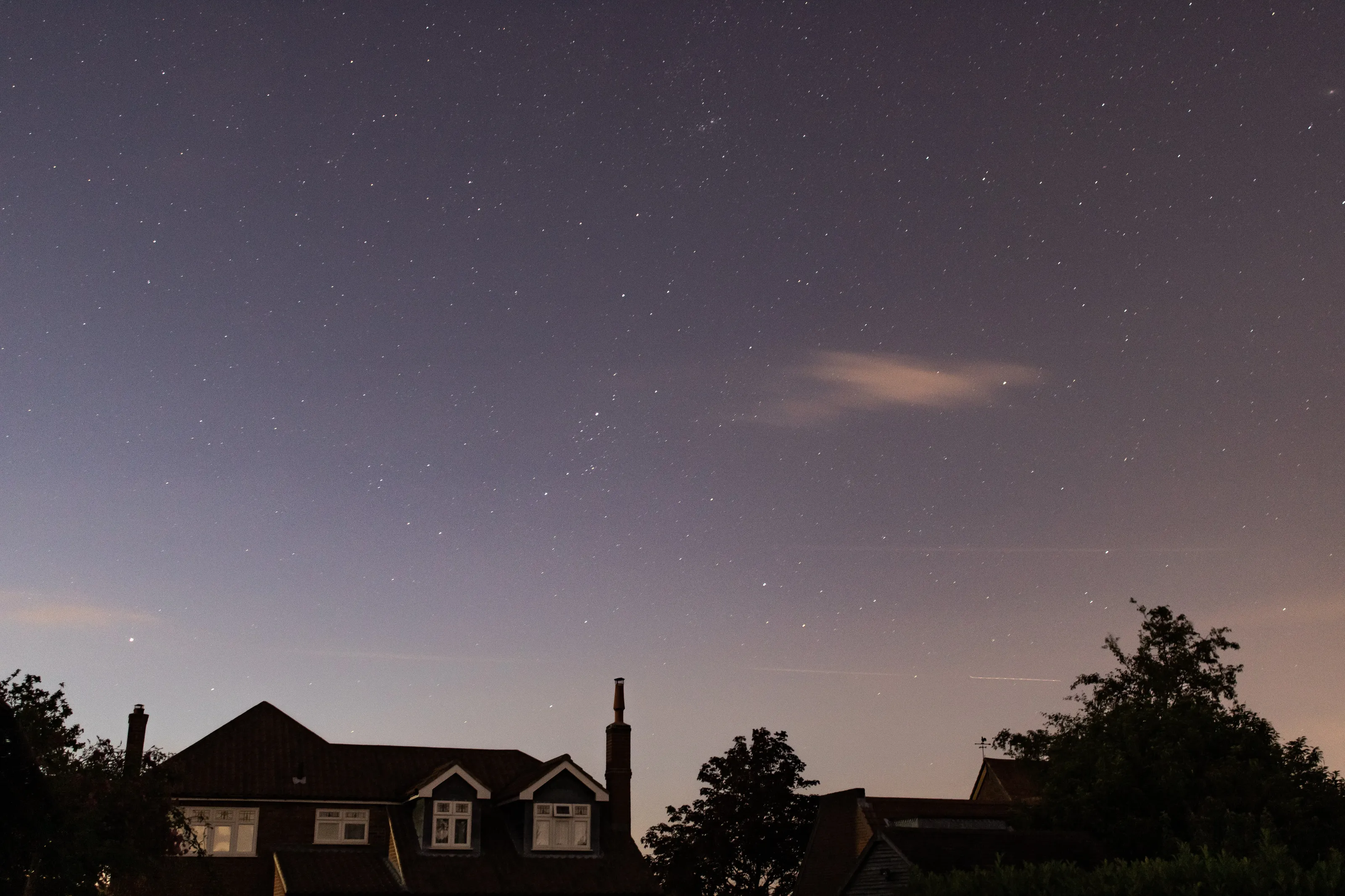 Summer Sky