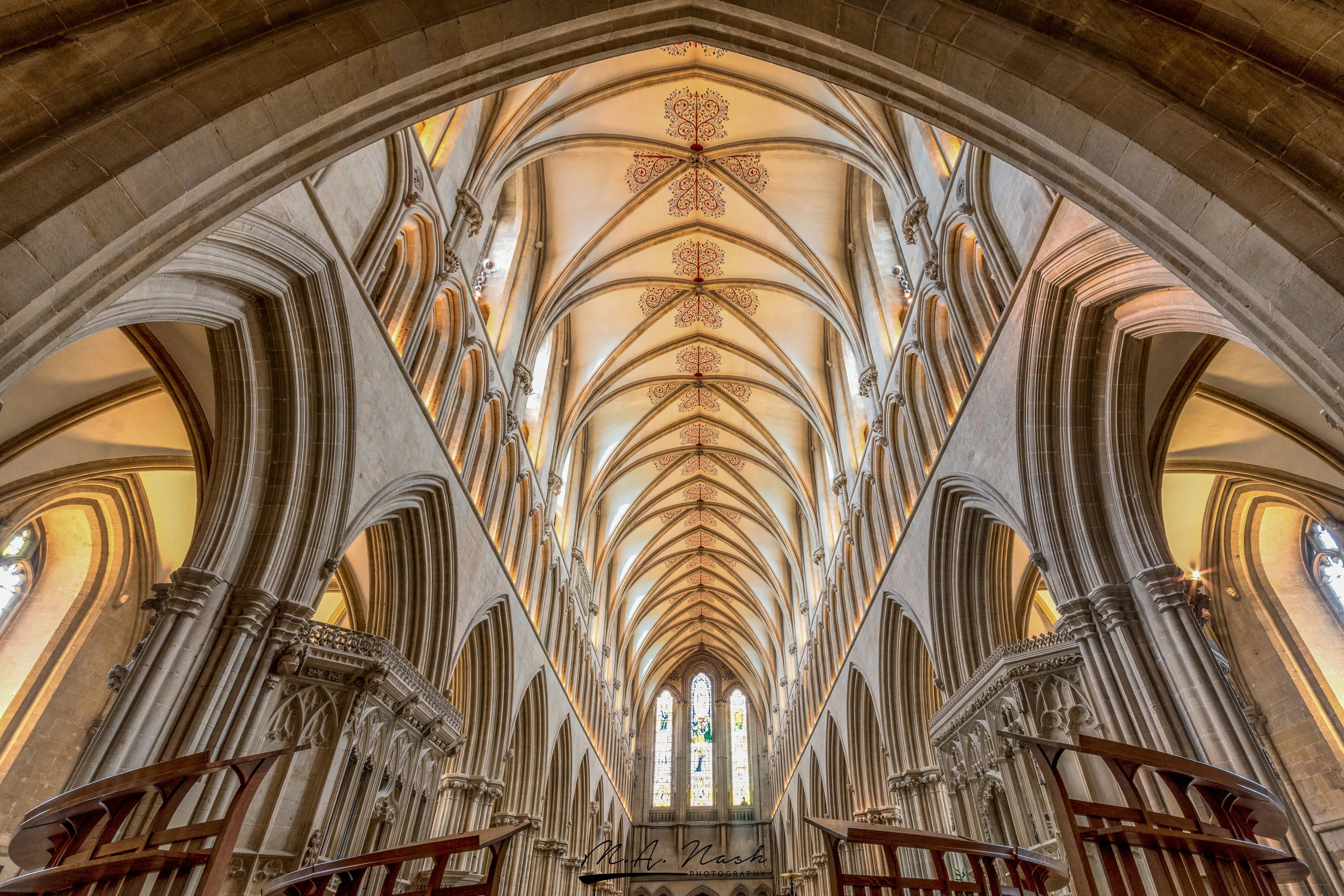 Cathedral