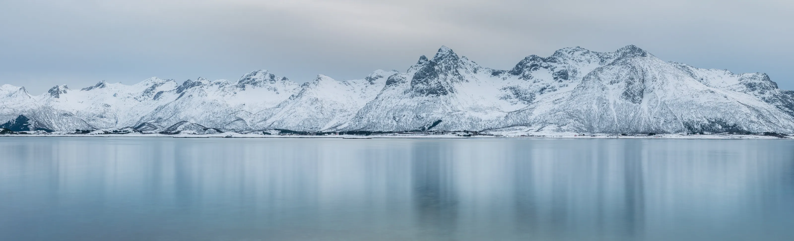 Frozen Planet