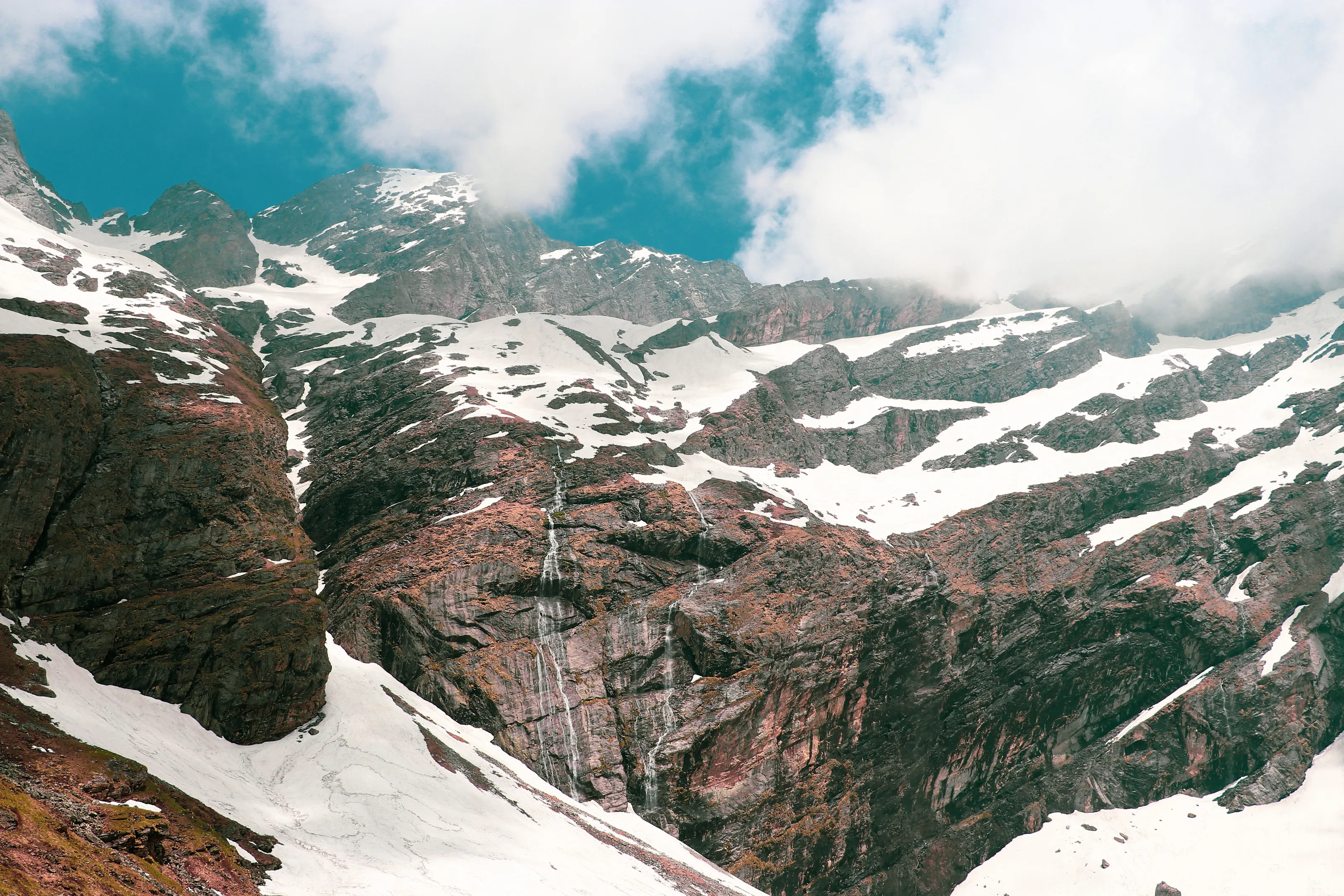 Hemkund Sahib