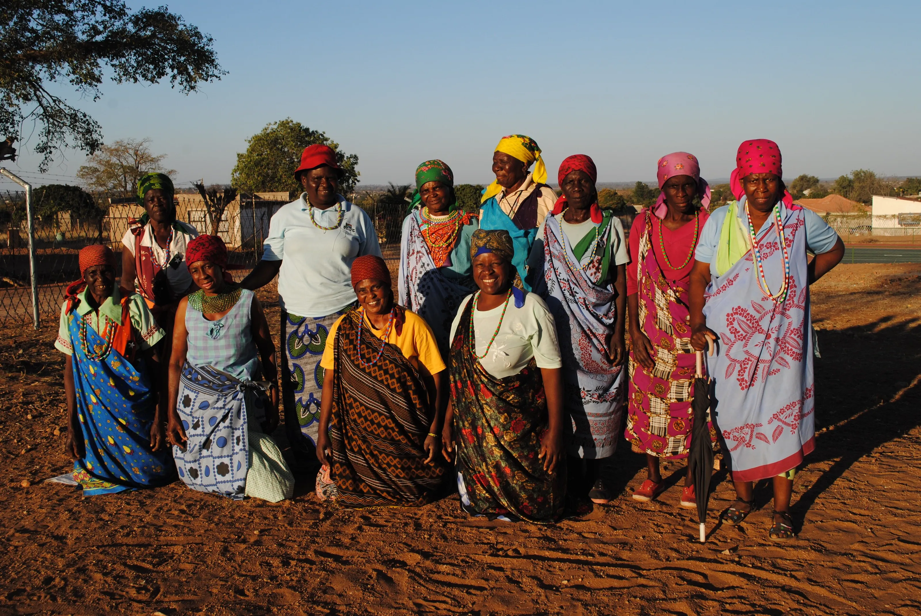 Mavele Gogo's