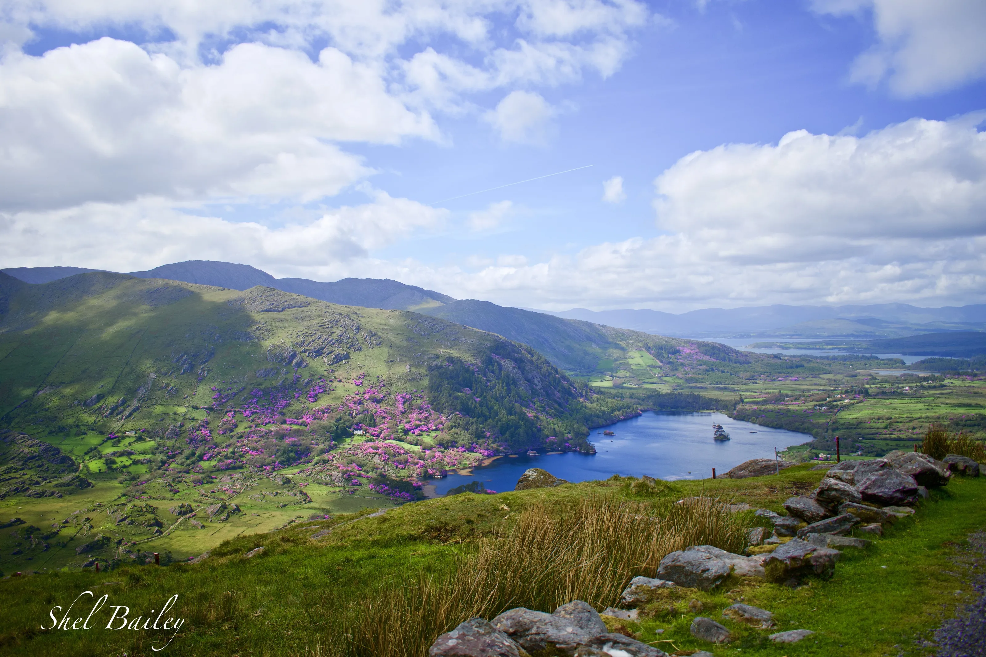 Healy Pass - Ireland