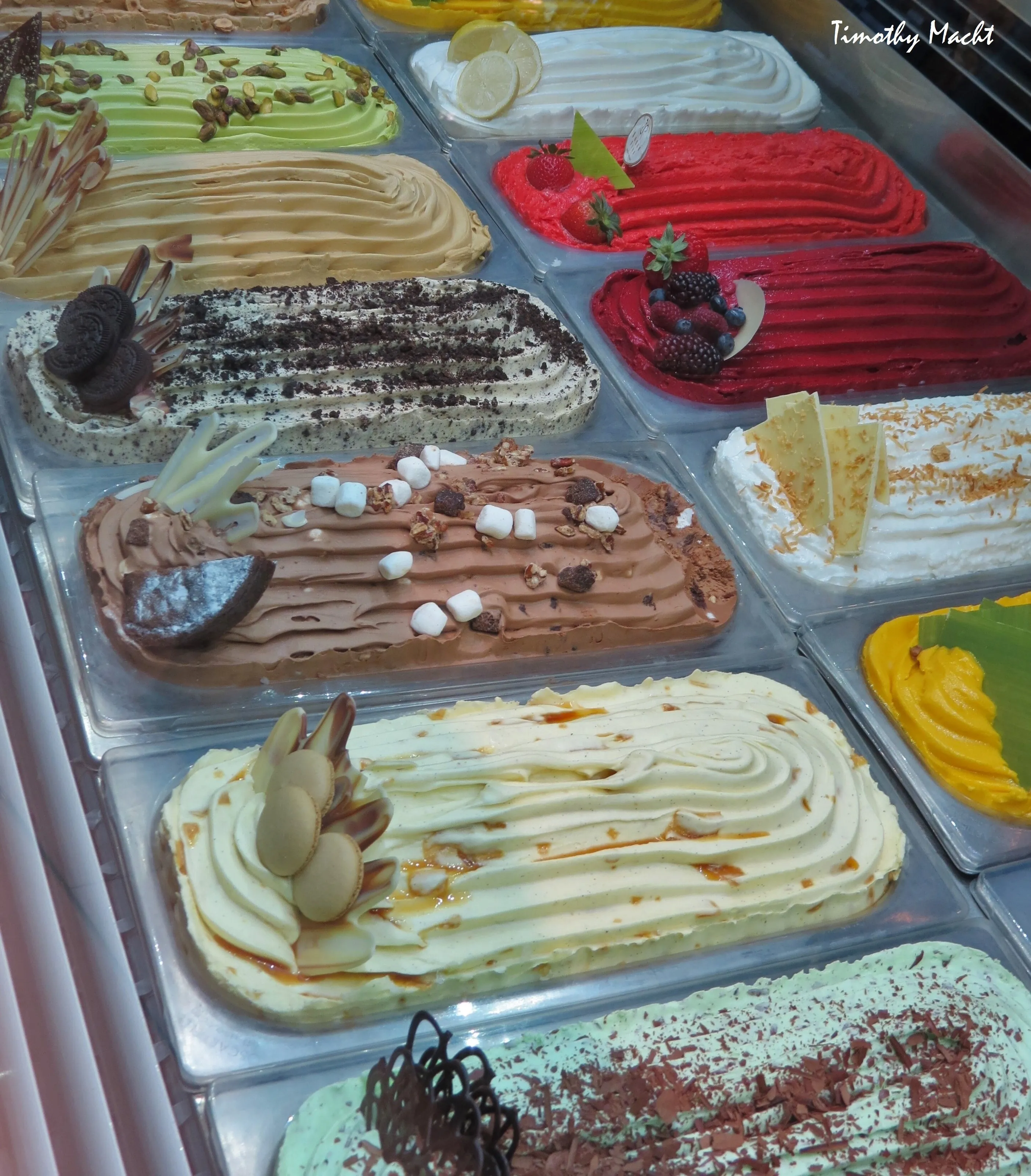 Yummy
