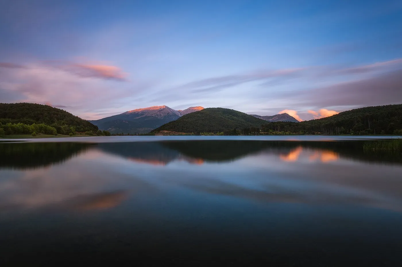 Lake Doxa