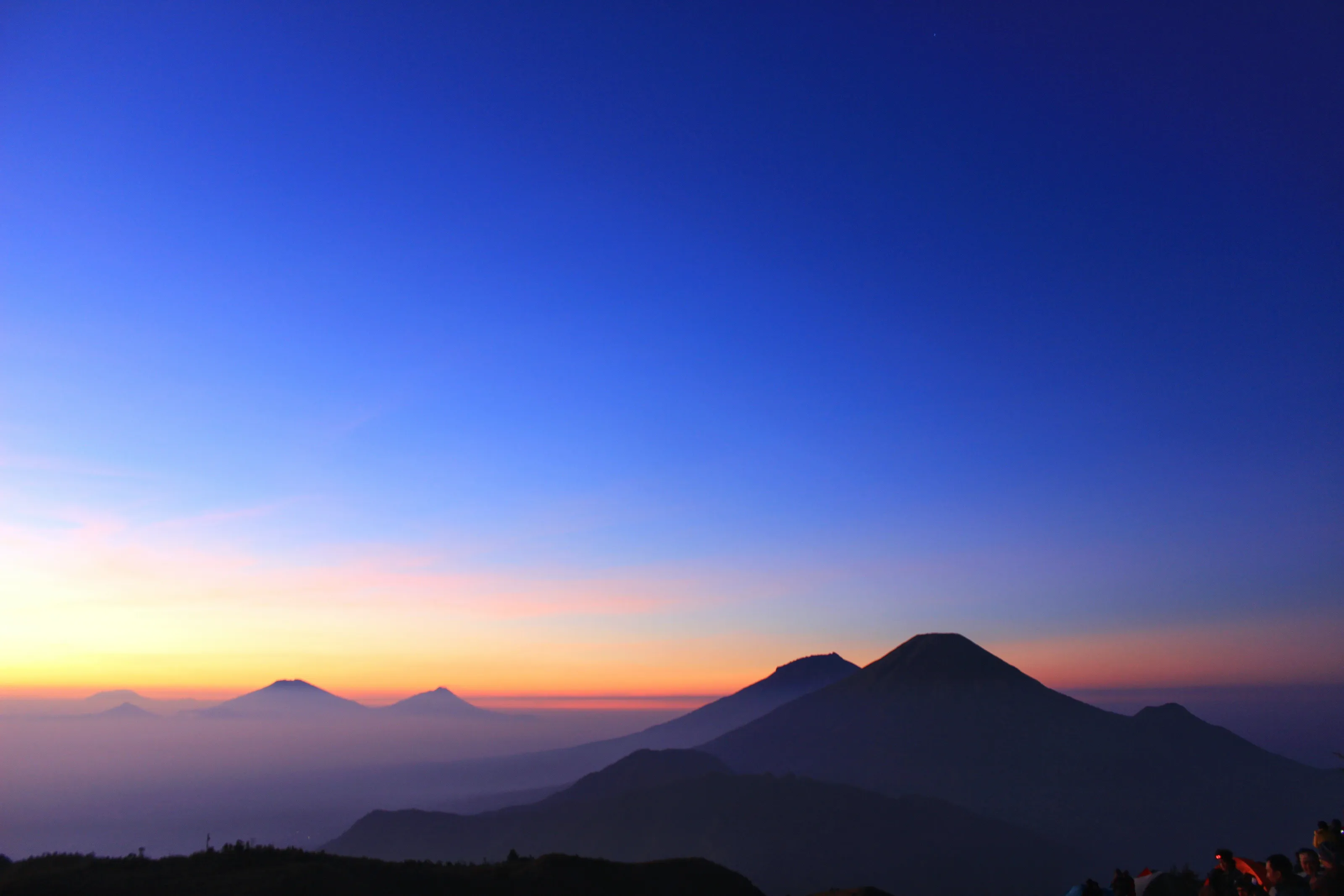 Blue Hours