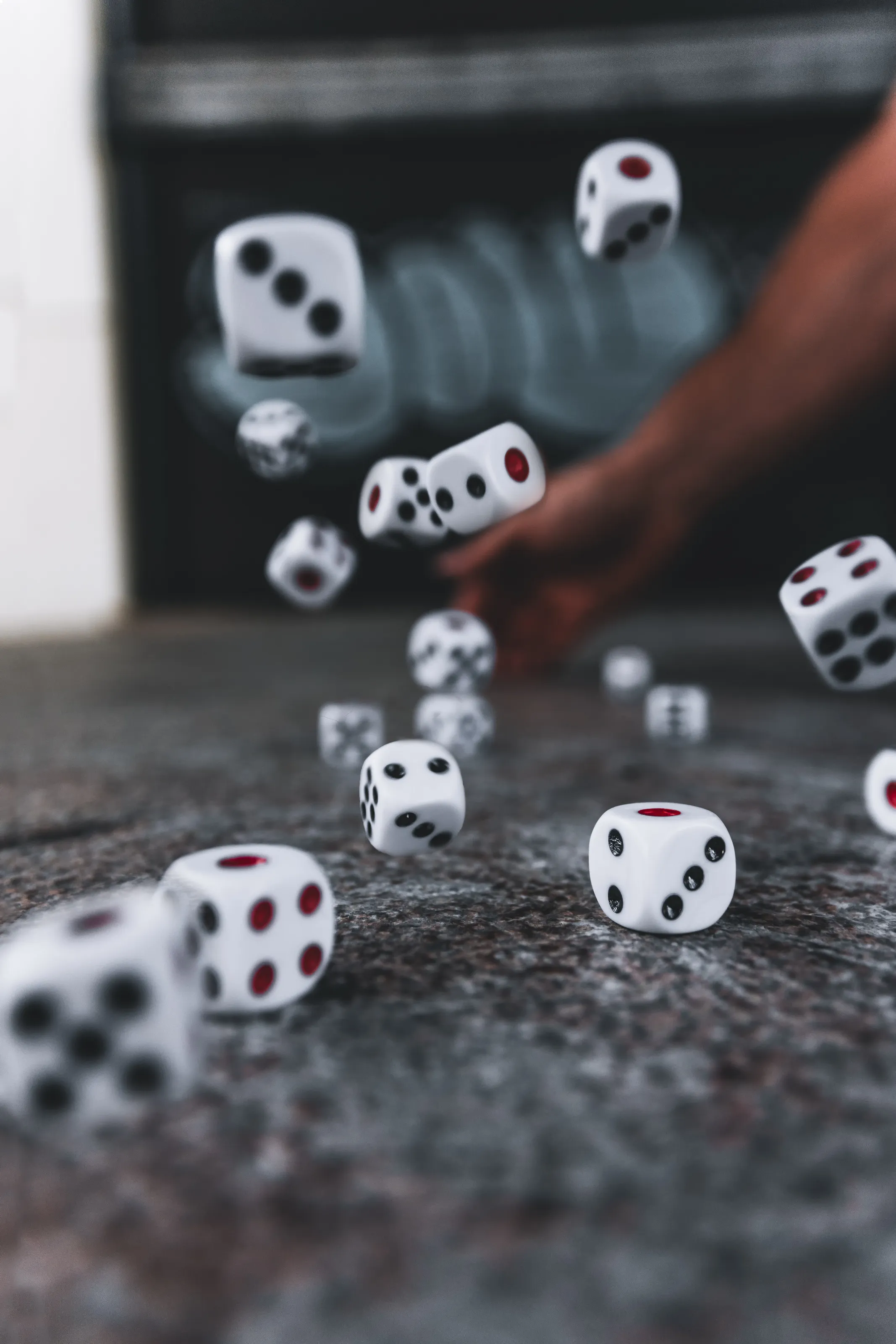 Street dices
