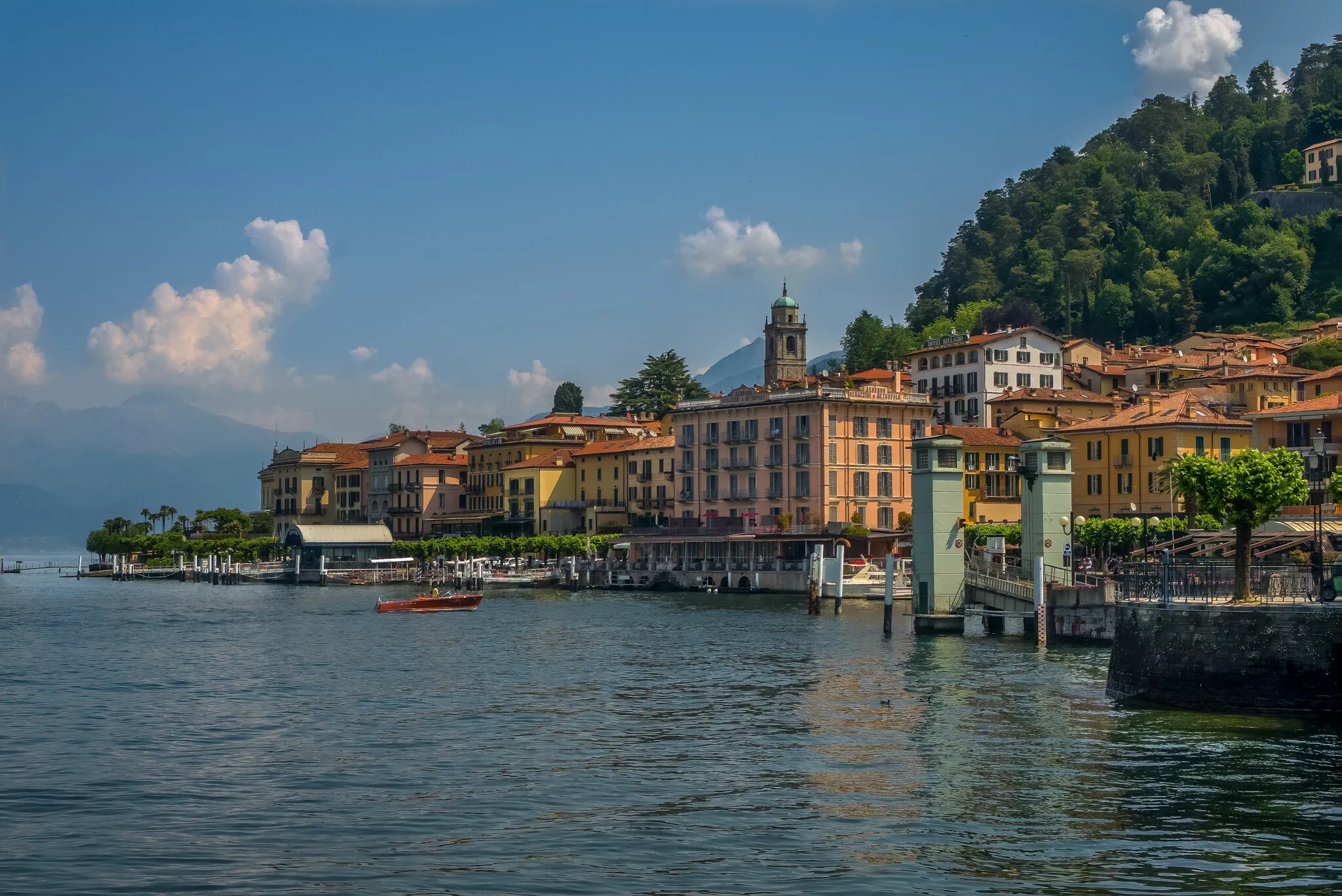 Bellagio