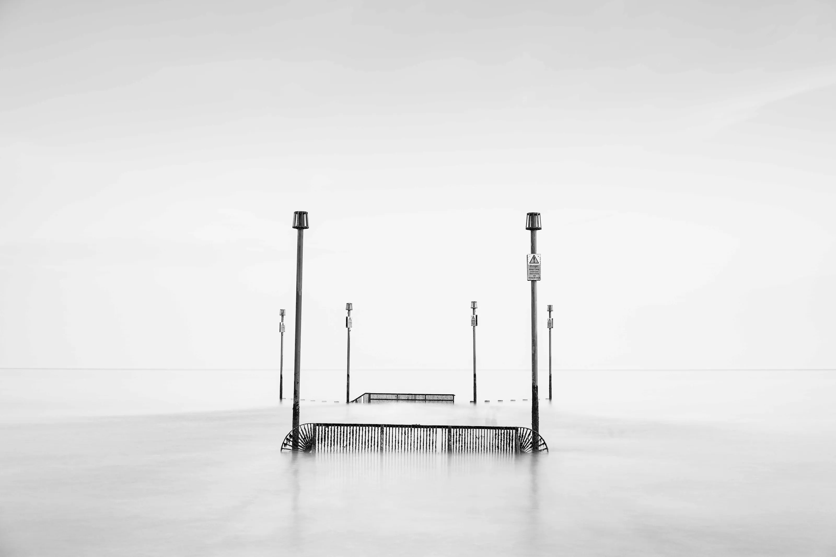 Poles Apart